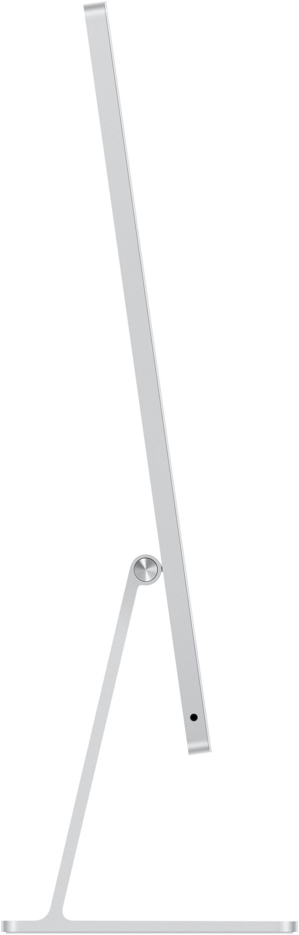 Apple iMac 24" iMac (24 Zoll, Apple Apple M4 M4, 10‑Core GPU, 16 GB RAM, 256 GB SSD, Luftkühlung)