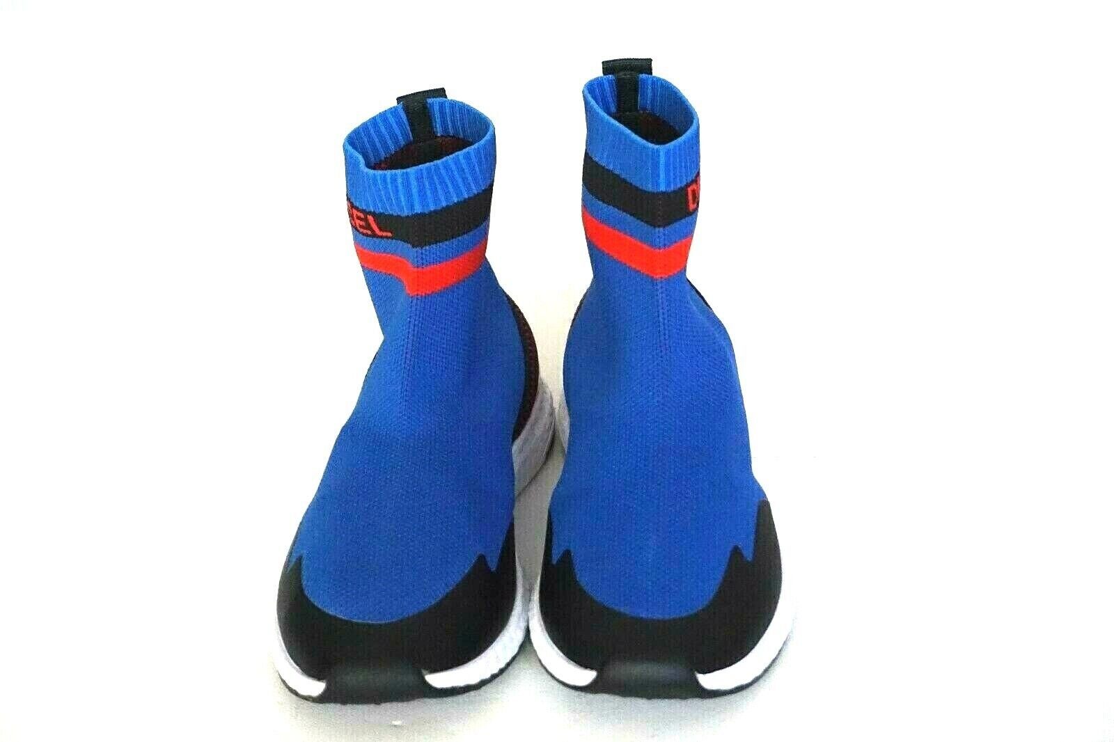 Diesel Kinder Schuhe, diesel Slip on 03 S-K Sock Kinder Sneakers Slip-On Sneaker