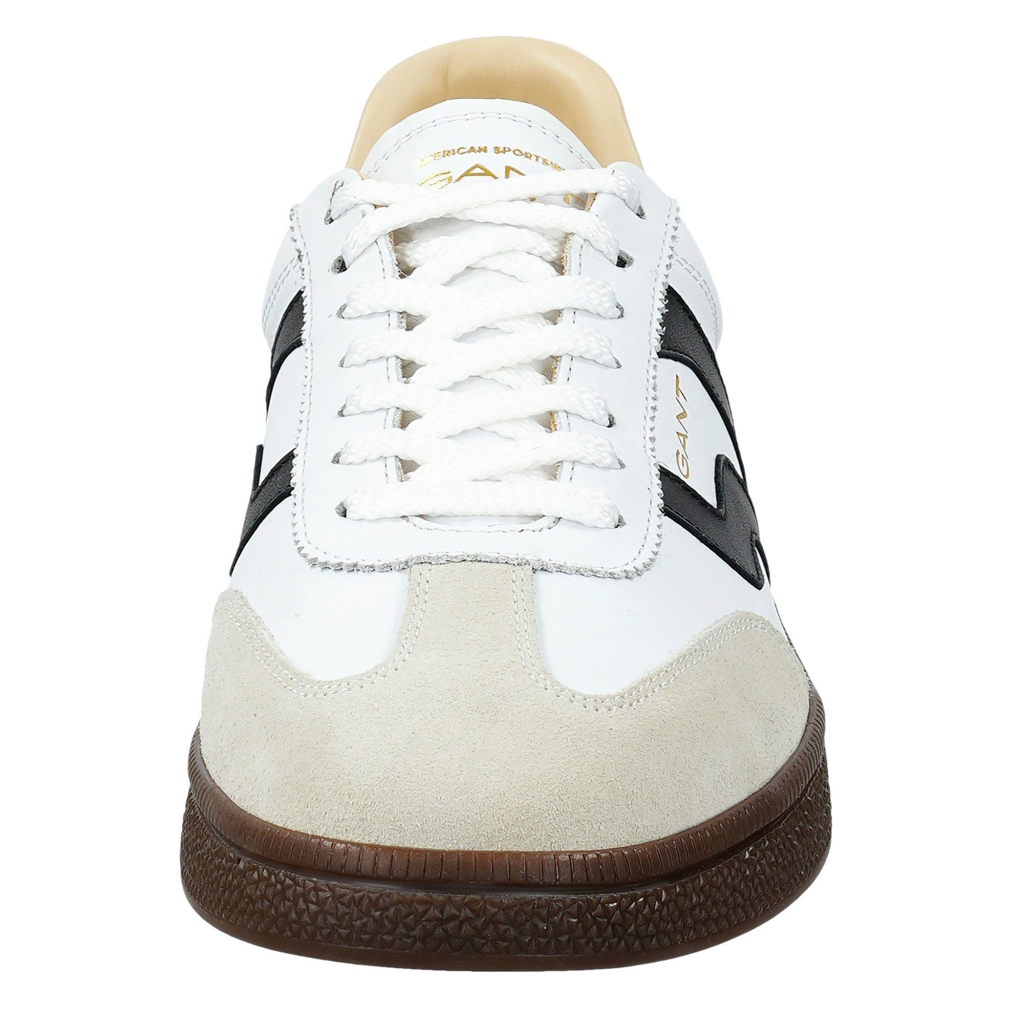 Gant Herren Sneaker Leder Cuzmo Sneaker