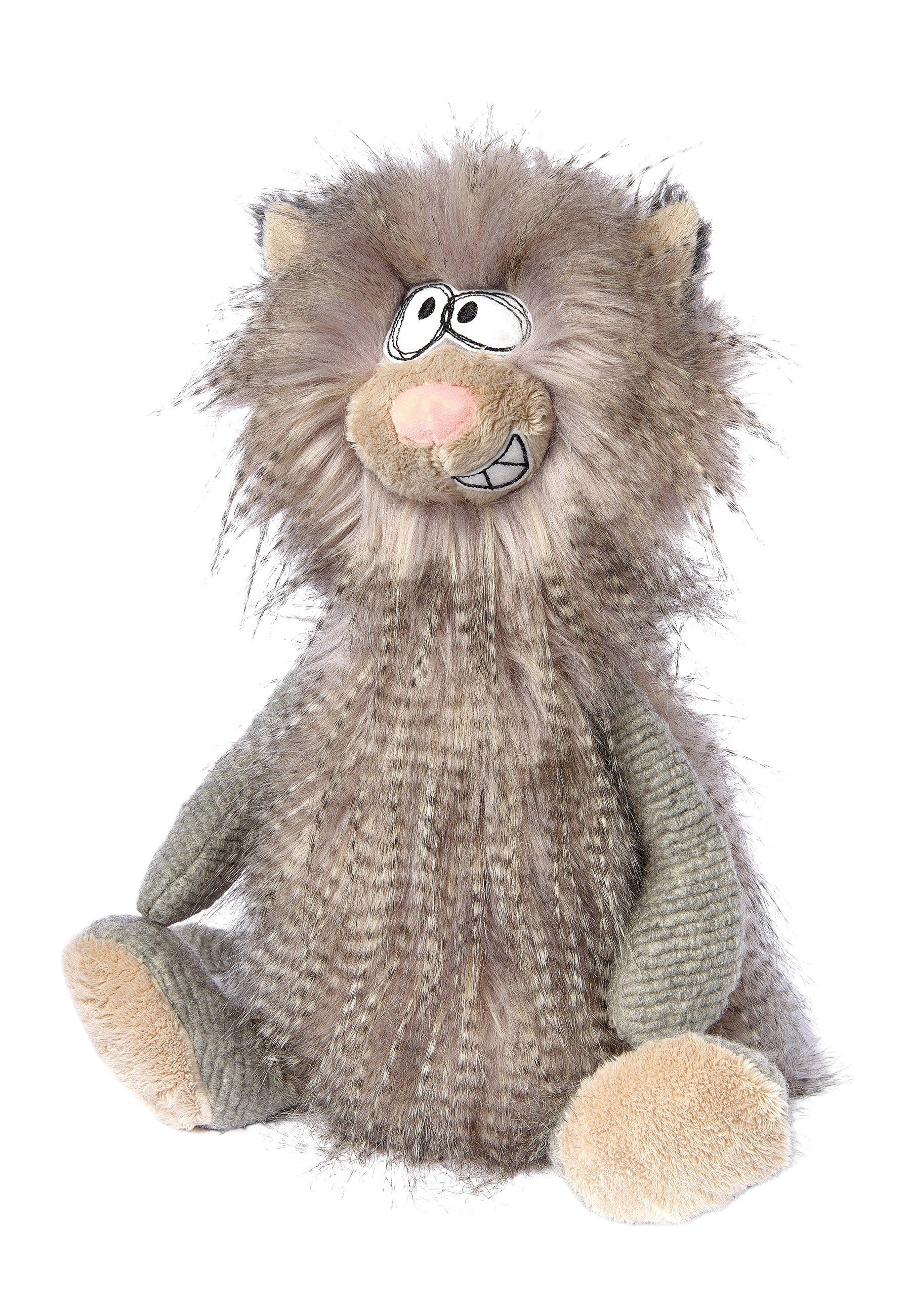 Sigikid Kuscheltier Kuscheltier Kiez Monz, BeastsTown (1-St)