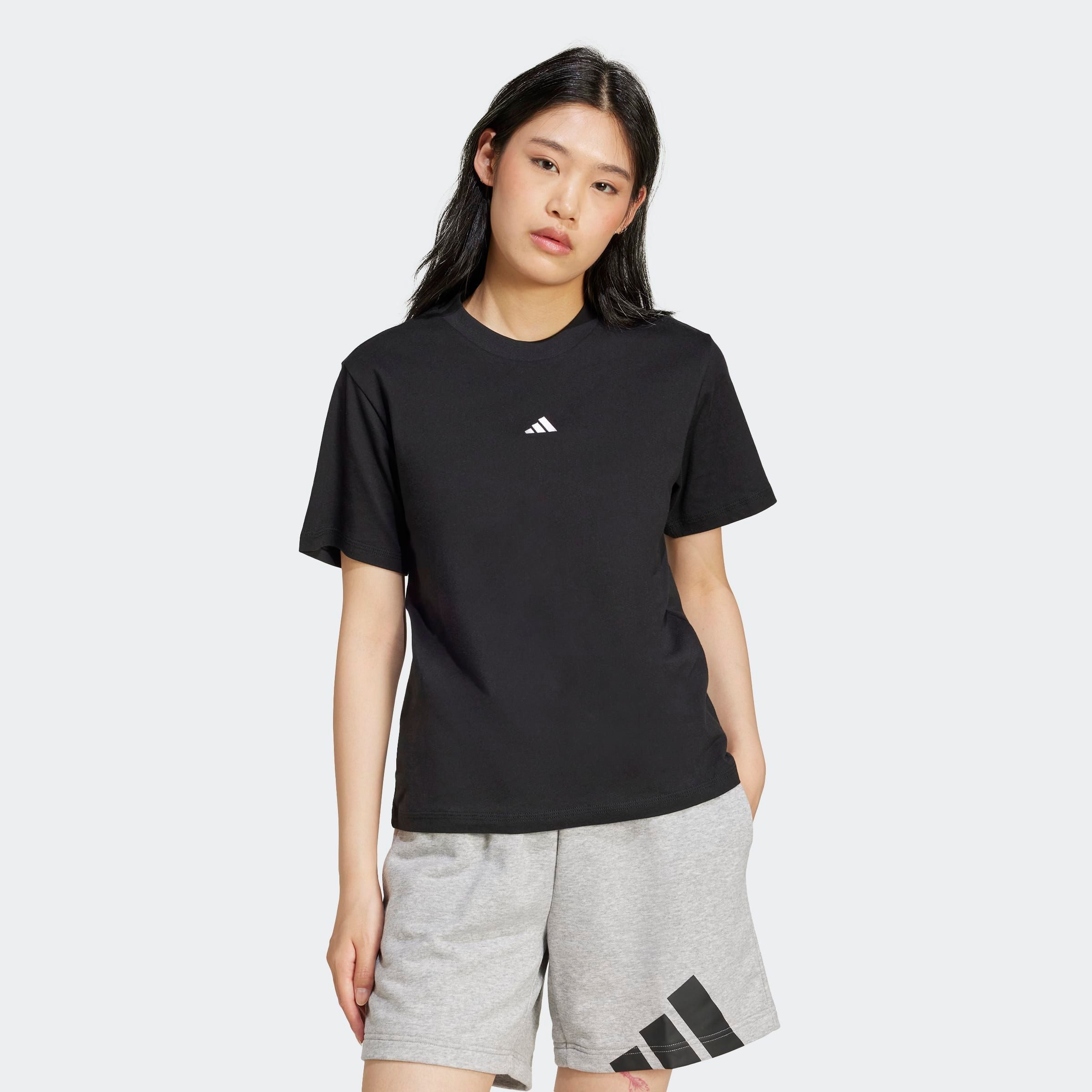 adidas Sportswear T-Shirt W SL SJ günstig online kaufen