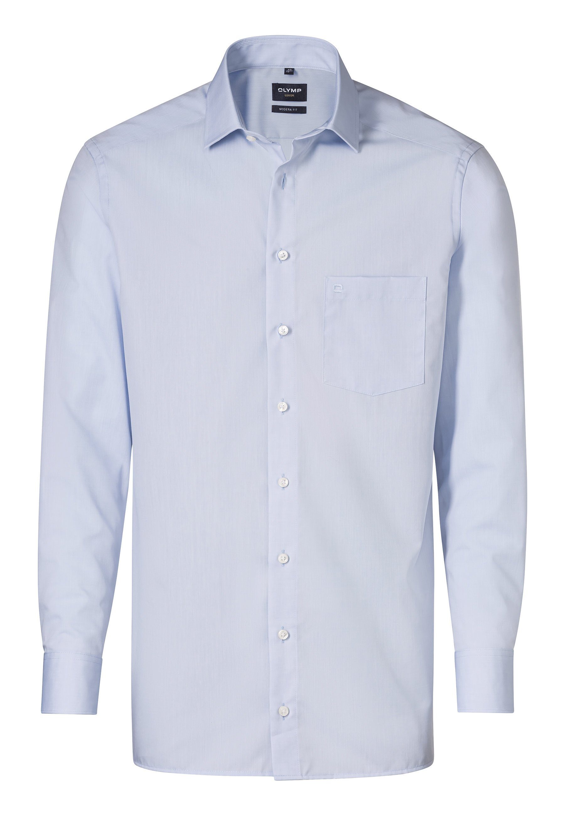 OLYMP Businesshemd OLYMP Luxor, modern fit, günstig online kaufen
