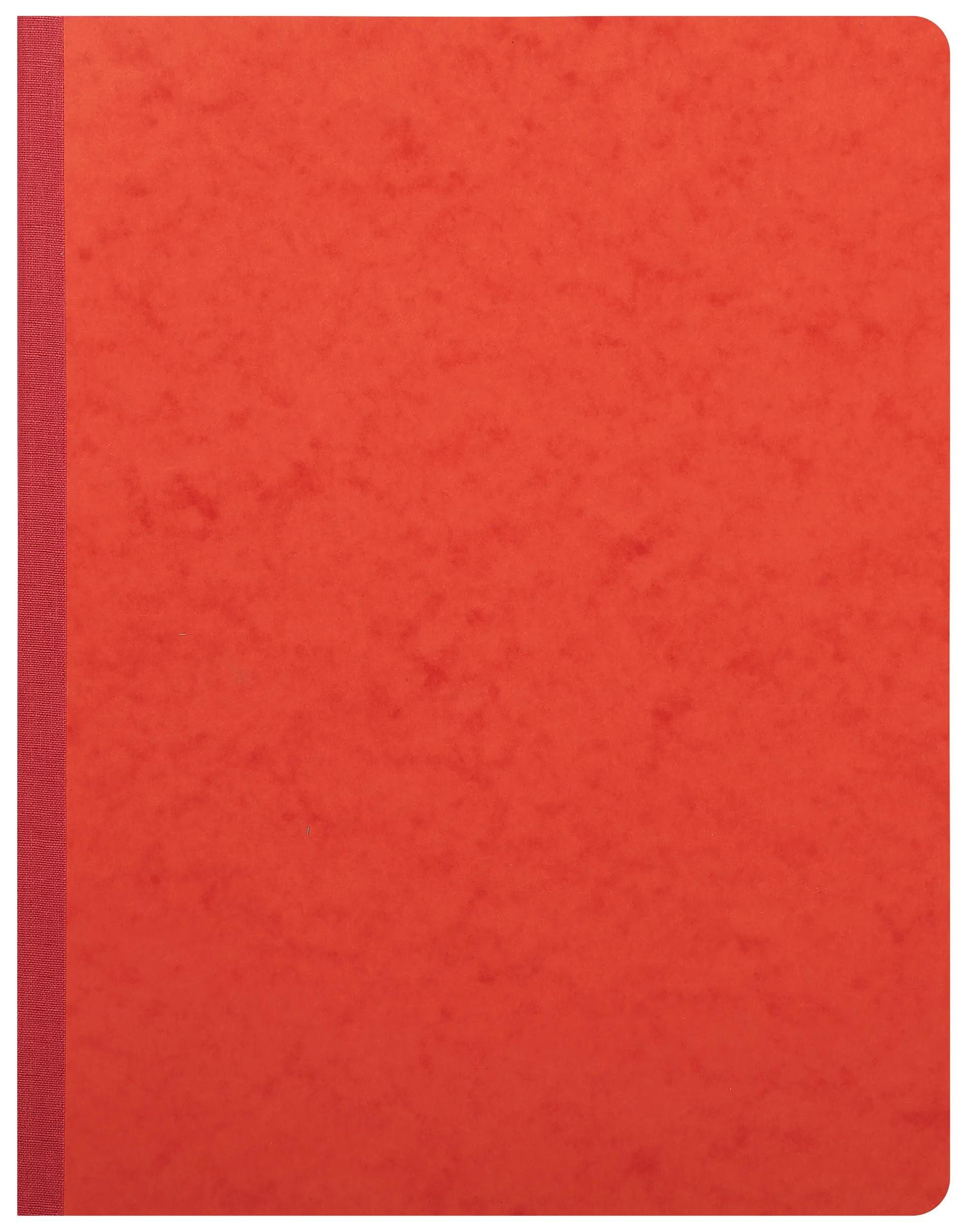 EXACOMPTA Geschäftspapier Account Book 5 Columns 21 Lines 80 Page - Farben sortiert - 4050E, Geschäftsbücher