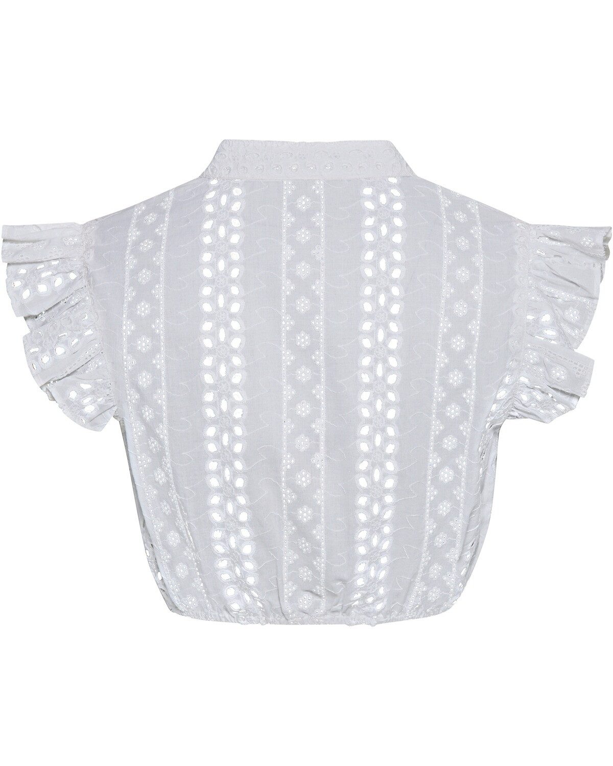 Almsach Dirndlbluse Dirndlbluse günstig online kaufen