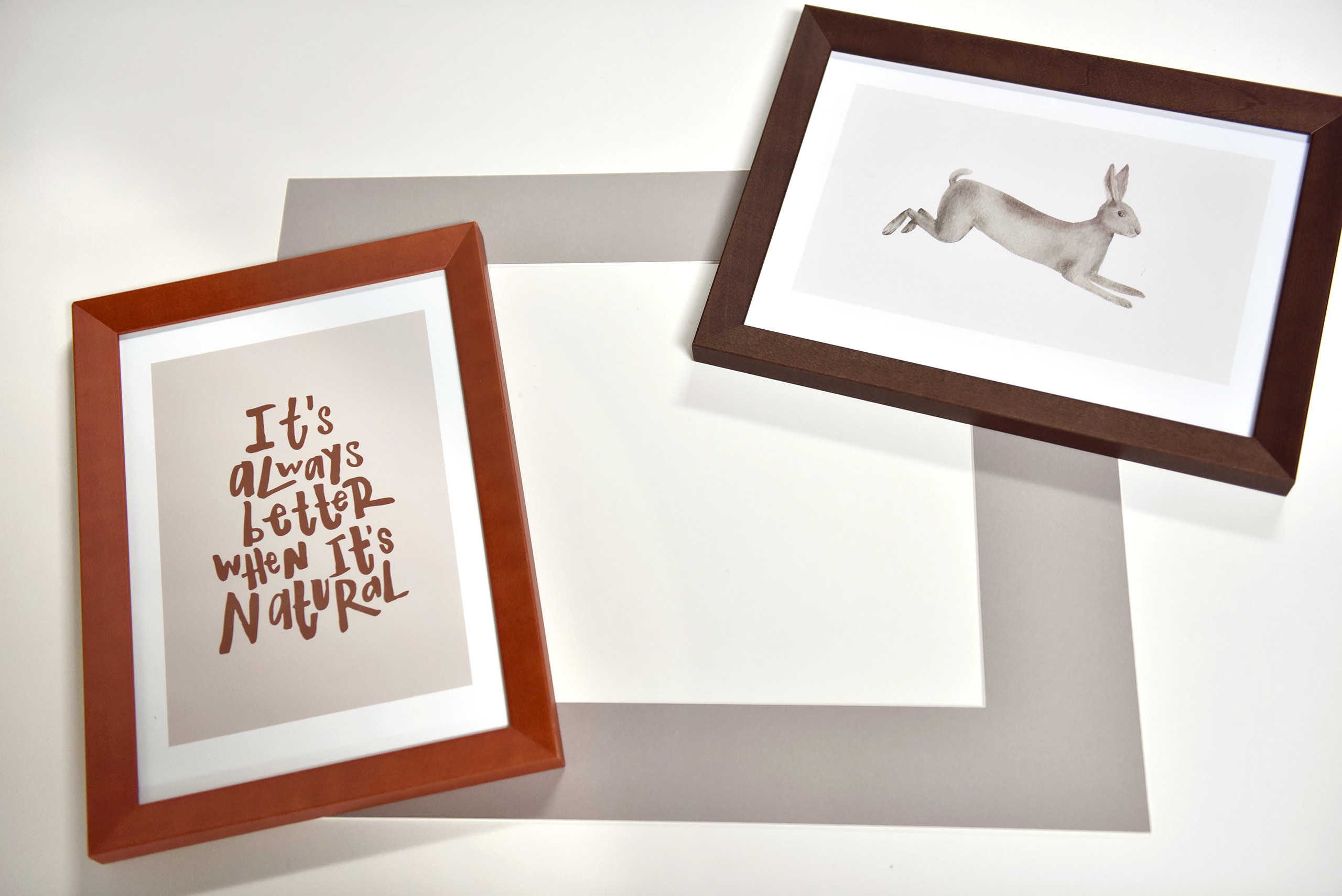 nielsen Bilderrahmen Essential, (1 St) günstig online kaufen