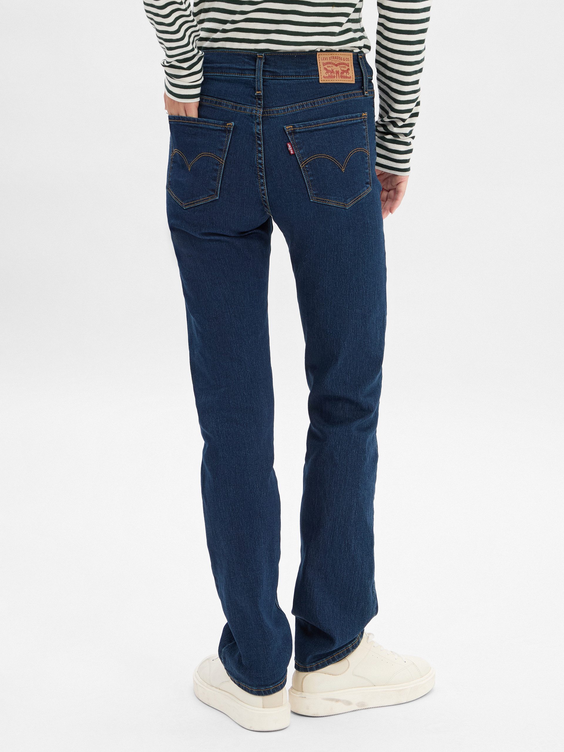 Levi's® Straight-Jeans 314 Shaping Straight