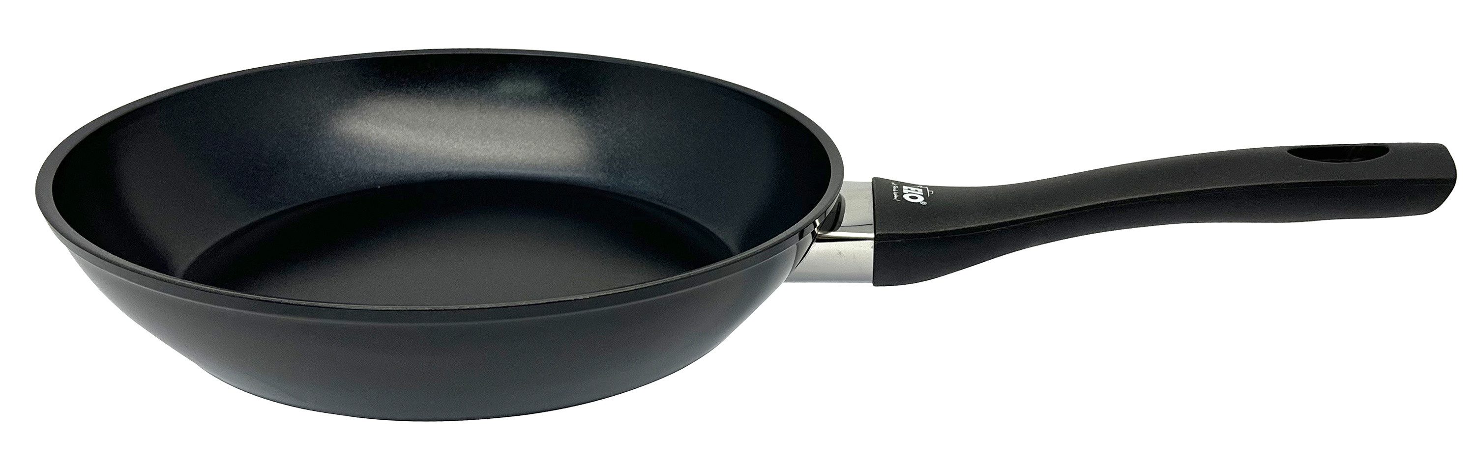 Elo Bratpfanne ELO Bratpfanne SAVE+ D 24 cm schwarz Pfannen-Set Pfanne Pfannenset