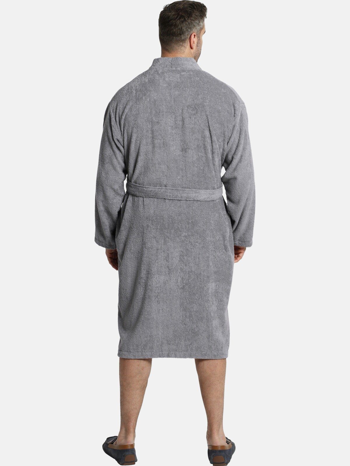 Charles Colby Bademantel LORD CURET, Baumwolle, günstig online kaufen