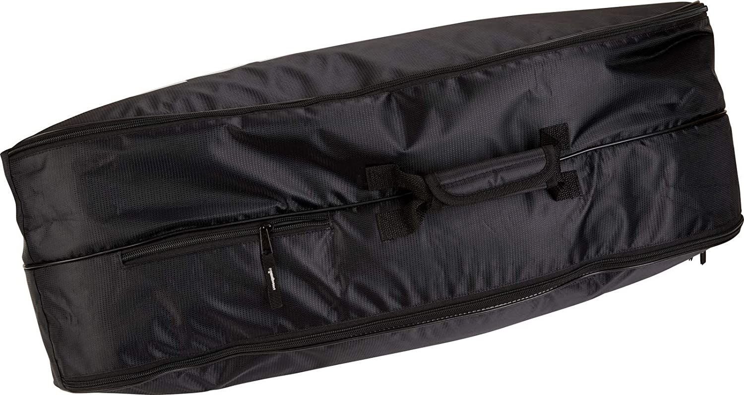 VICTOR Schlägerhülle Doublethermobag 9115 D