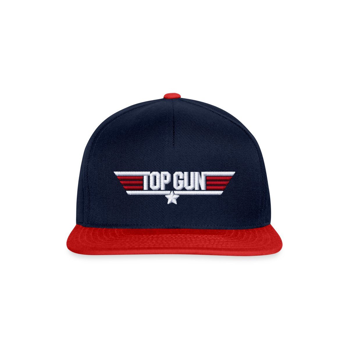 Navy/Rot