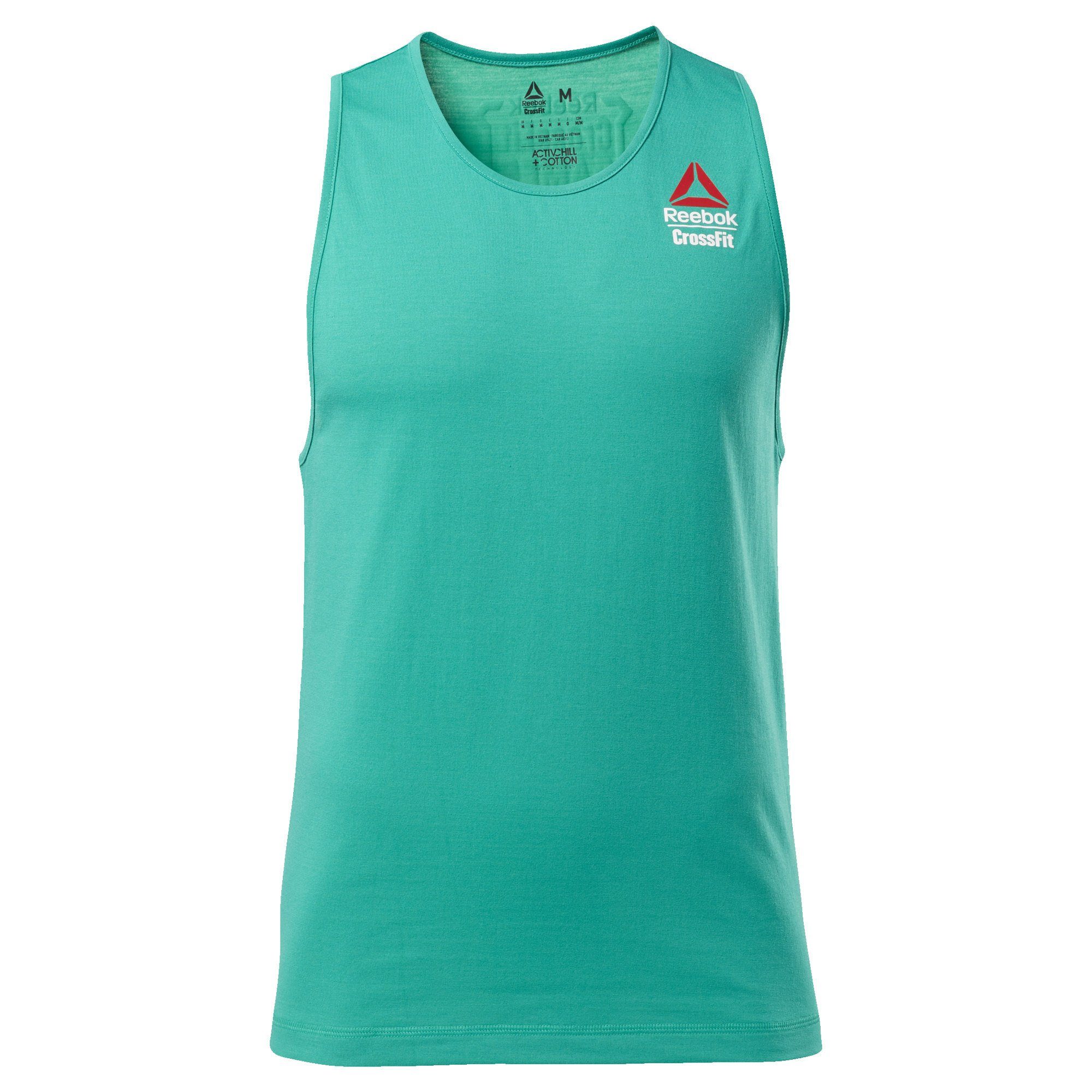 Reebok Trainingsshirt »Reebok CrossFit® Games ACTIVCHILL ...