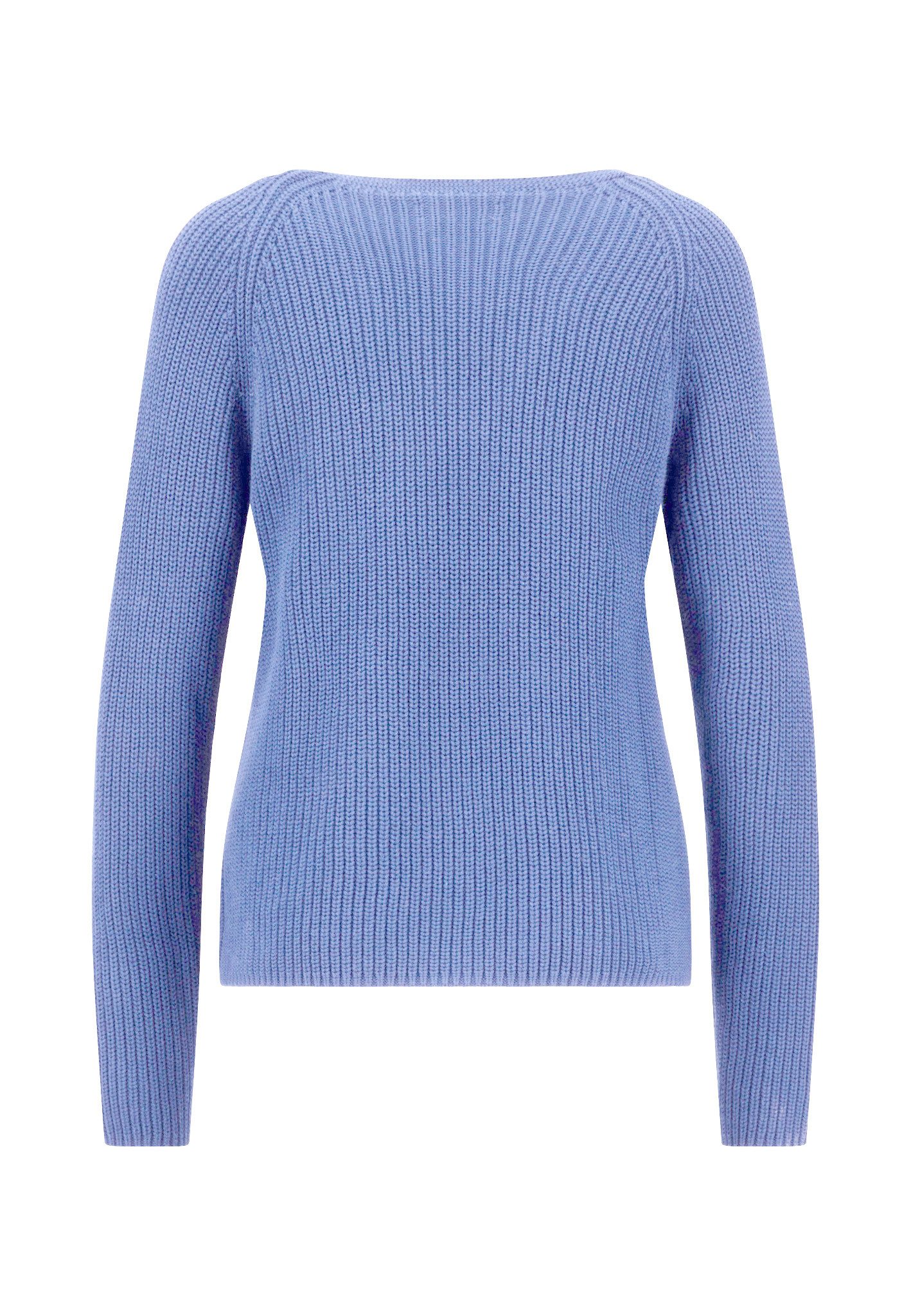 FYNCH-HATTON Strickpullover Casual-Fit Strickpullover - Casual Fit