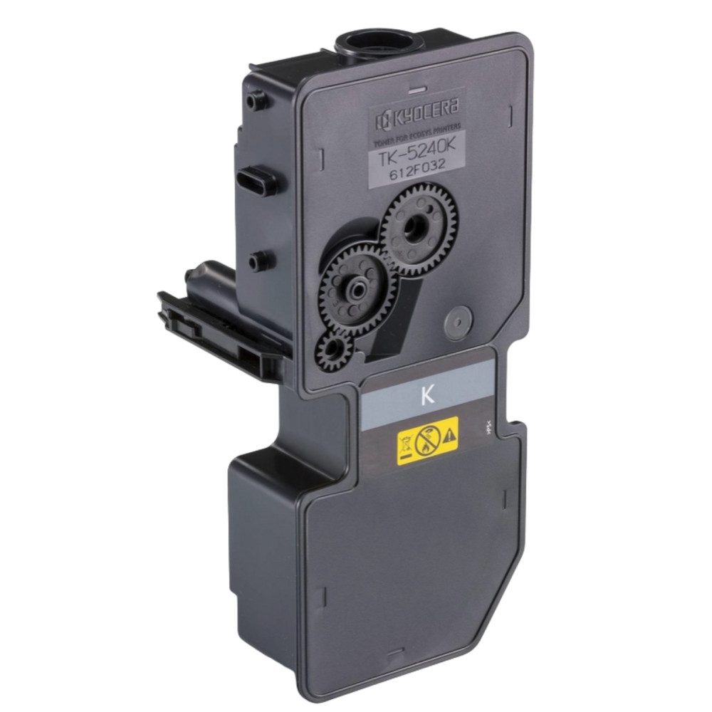 Kyocera Tonerpatrone TK 5230K - Tonerpatrone - schwarz