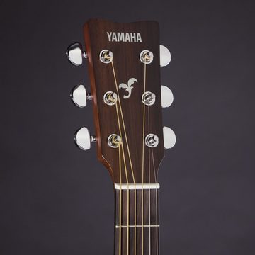 Yamaha Westerngitarre, FS 800 NT Natural, Westerngitarren, 000/OM Gitarren, FS 800 NT Natural - Westerngitarre