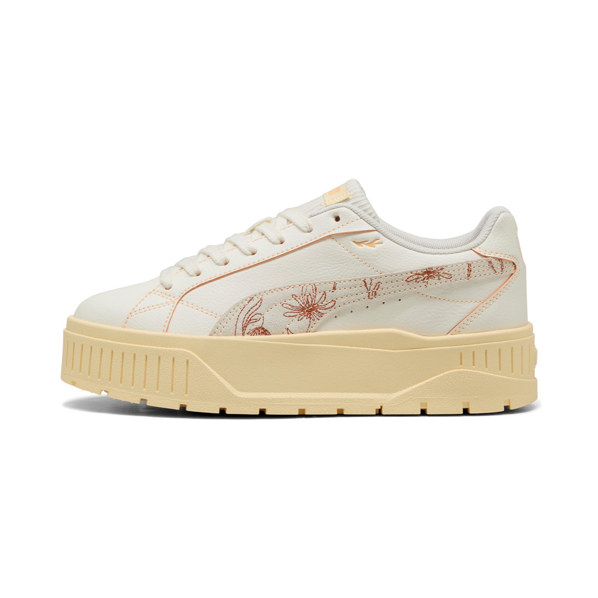 PUMA KARMEN II CRAFTED FLOWERS Sneaker günstig online kaufen