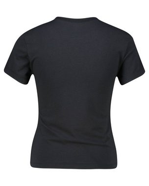 Nike Sportswear T-Shirt Damen T-Shirt CHILL KNIT Slim Fit (1-tlg)