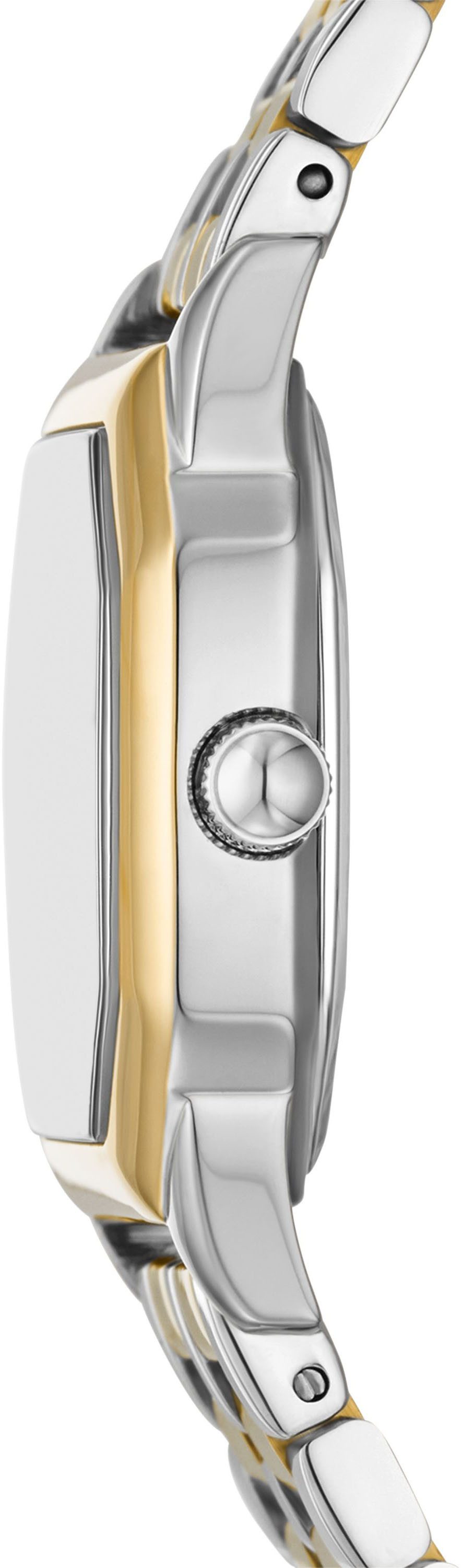 Fossil Quarzuhr HARLOW ES5362, Armbanduhr, Damenuhr, günstig online kaufen