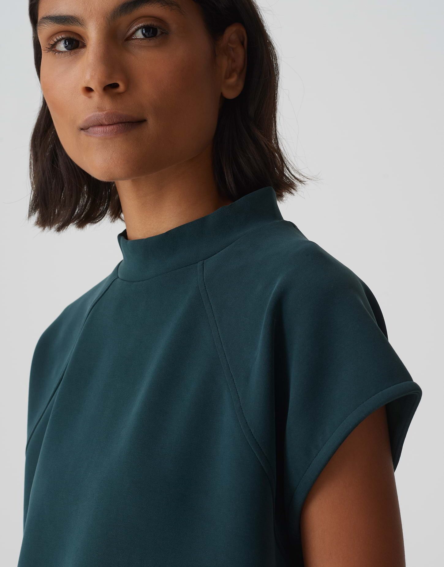 OPUS Sweatshirt Sweatshirt GIBBI