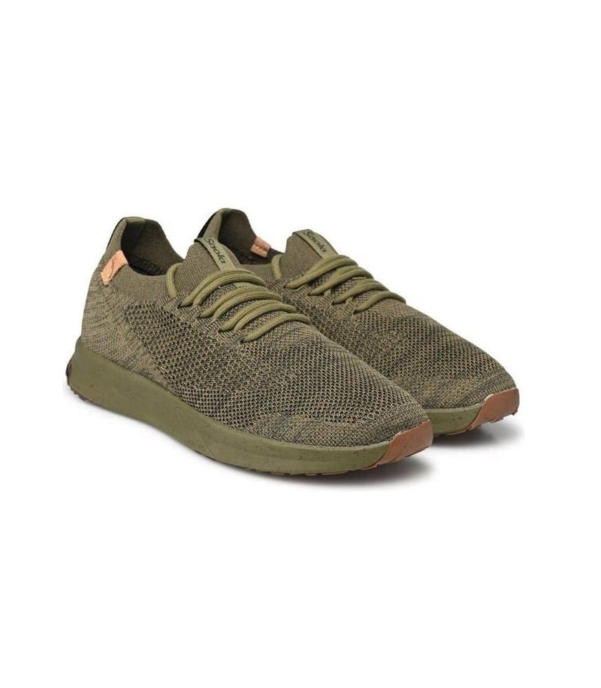 Tsavo 2.0 olivegrün Herren Sneaker