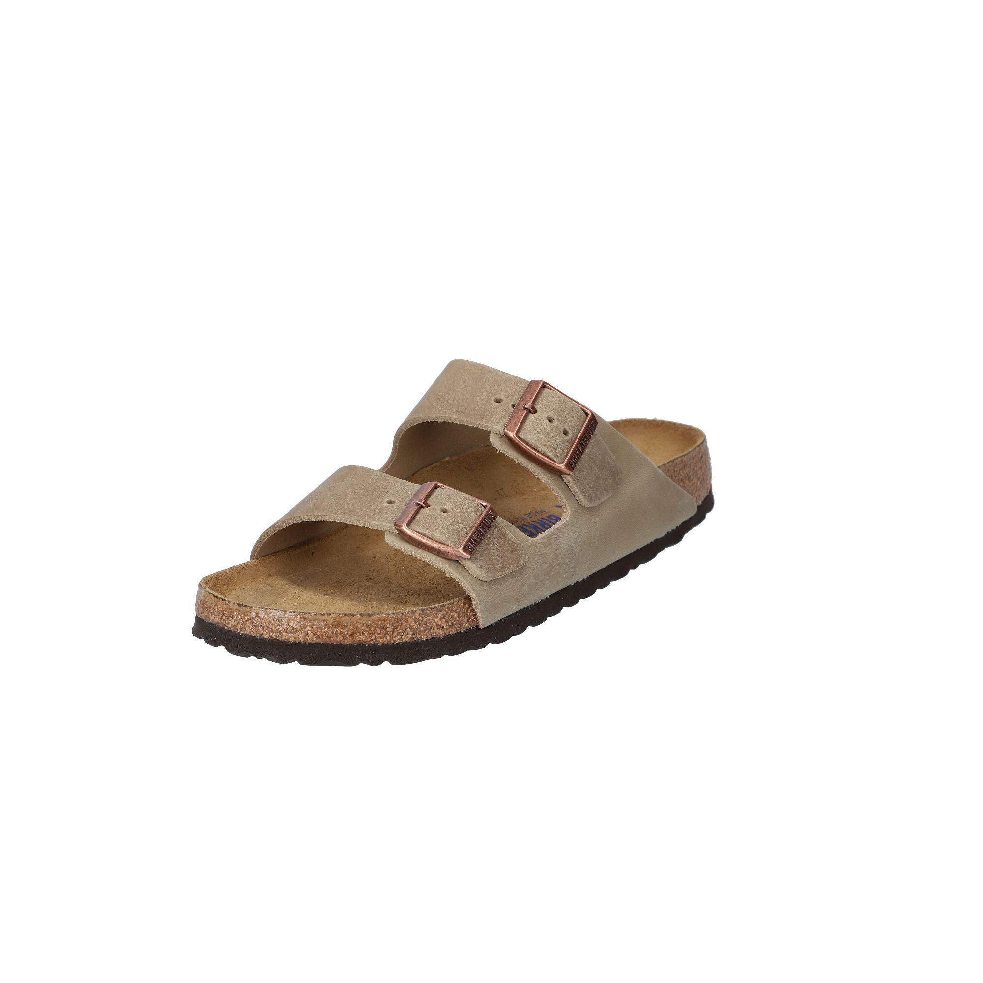 Birkenstock Arizona BS Pantolette (2-tlg)