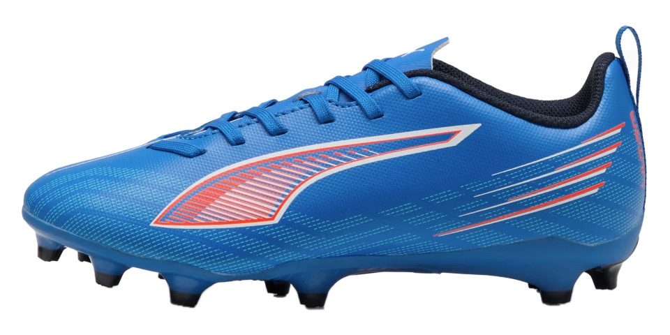 PUMA Puma Junior Fußballschuhe Ultra 6 Play FG/AG Fußballschuh günstig online kaufen