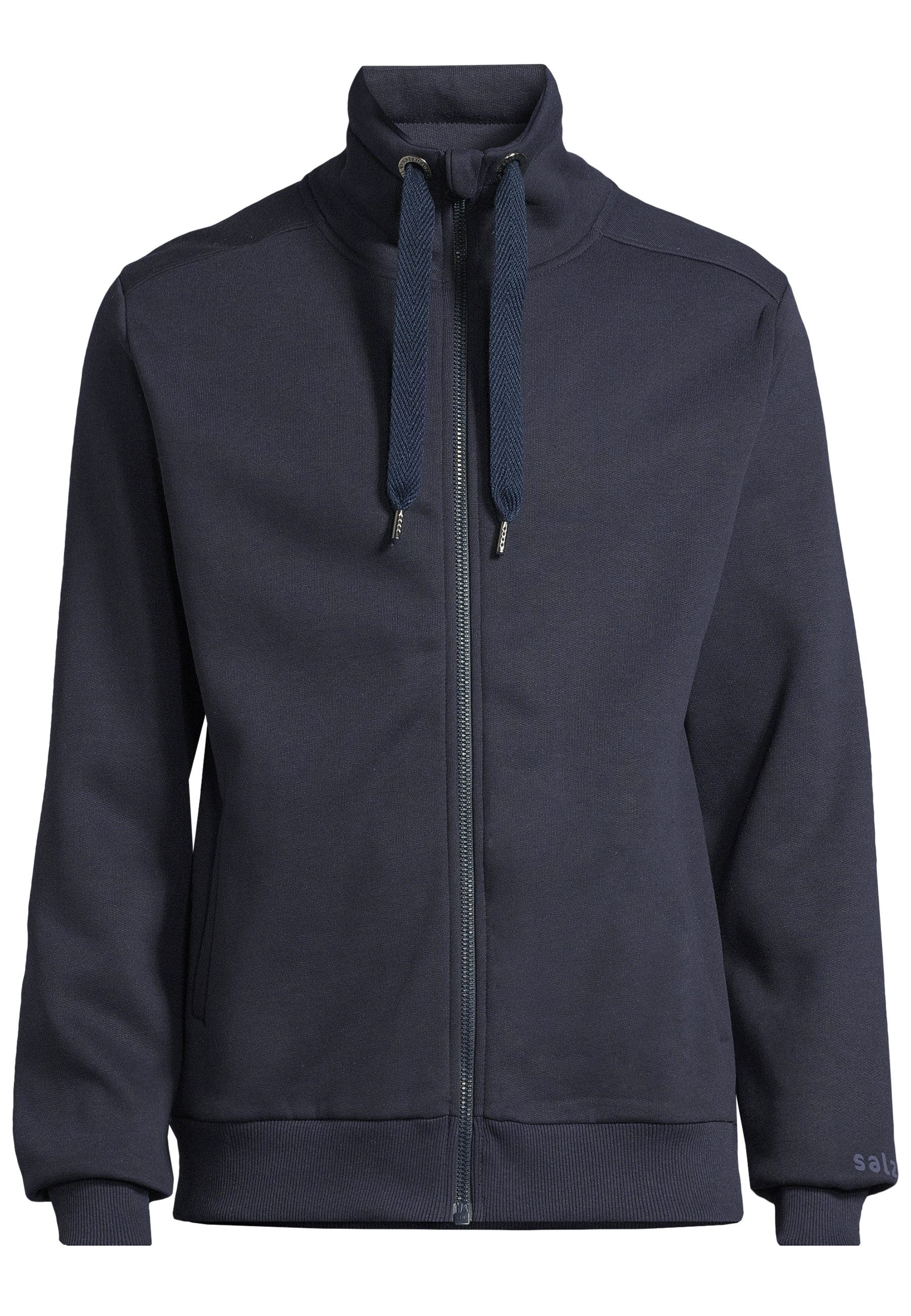 salzhaut Sweatjacke MOOL Herren normale Passform günstig online kaufen