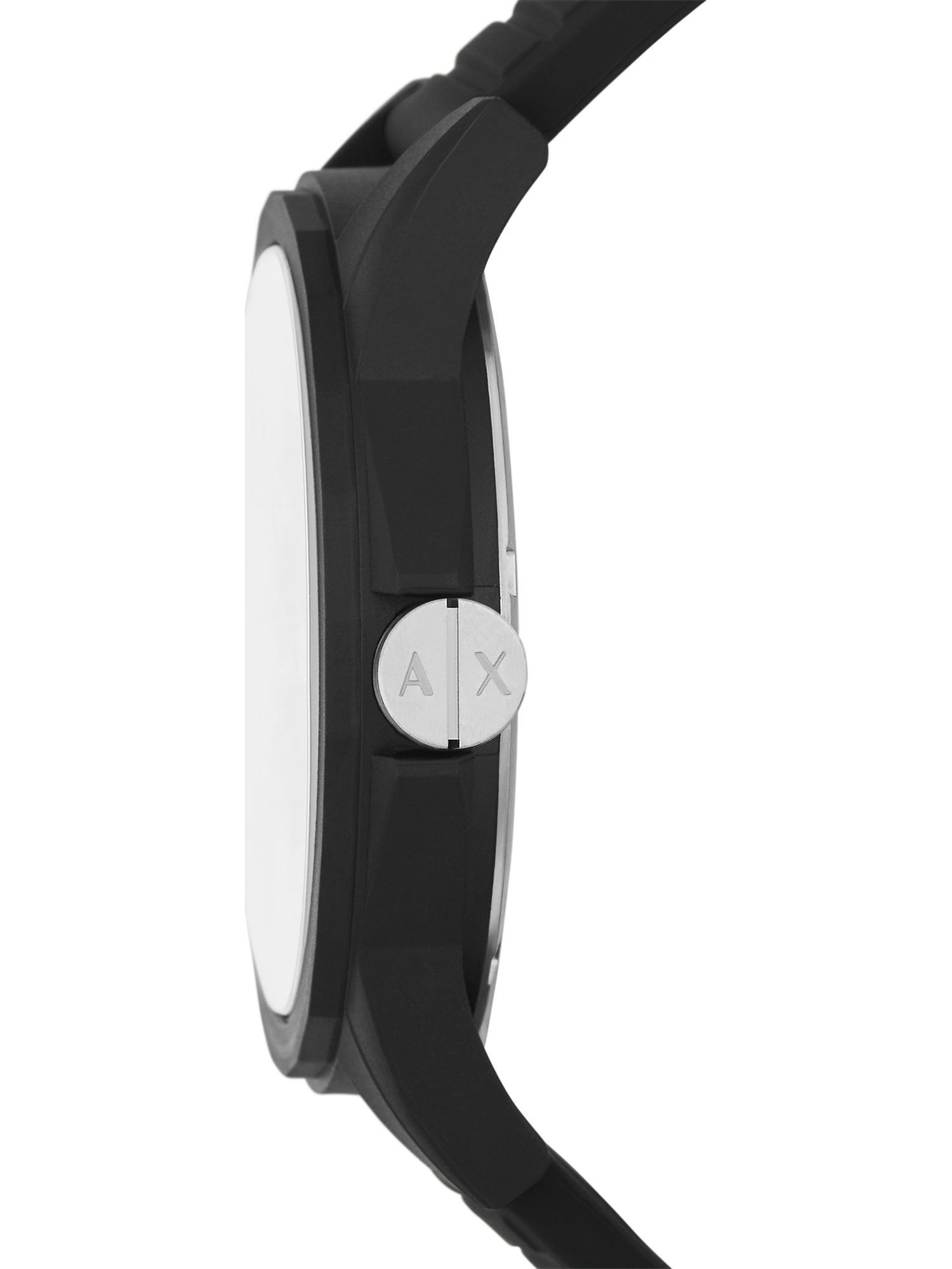 ARMANI EXCHANGE Quarzuhr Armani Exchange Herren-Uhren Analog Quarz