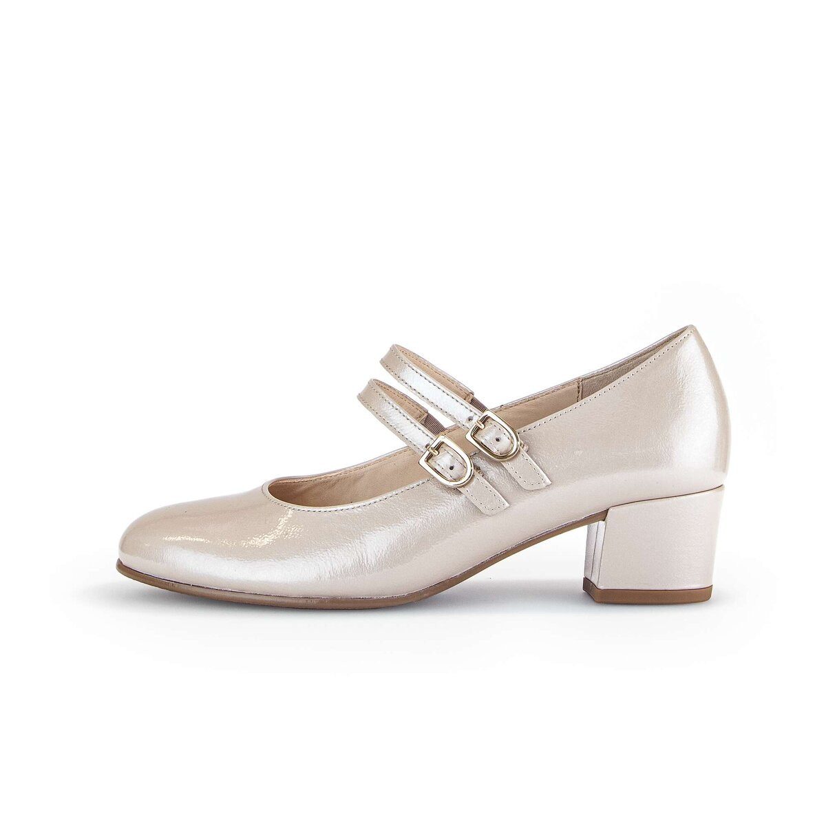 Gabor Eleganter Pumps Lackleder Pumps günstig online kaufen