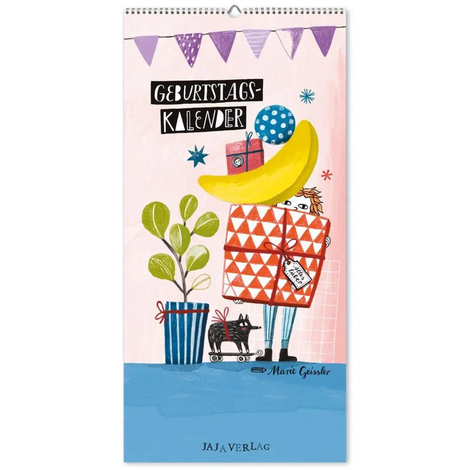 Geburtstagskalender Geburtstagskalender