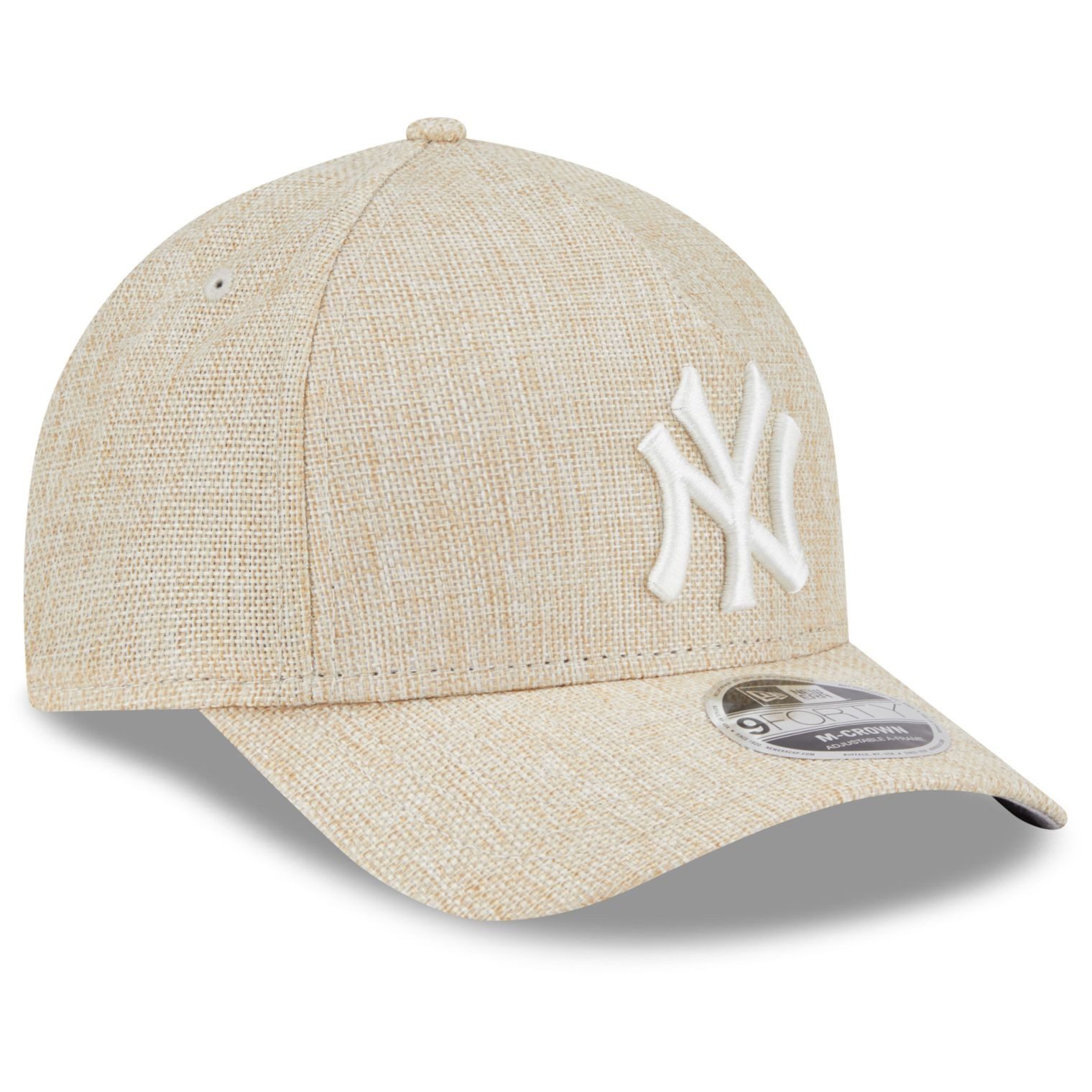 New Era Snapback Cap 9Forty MCrown günstig online kaufen