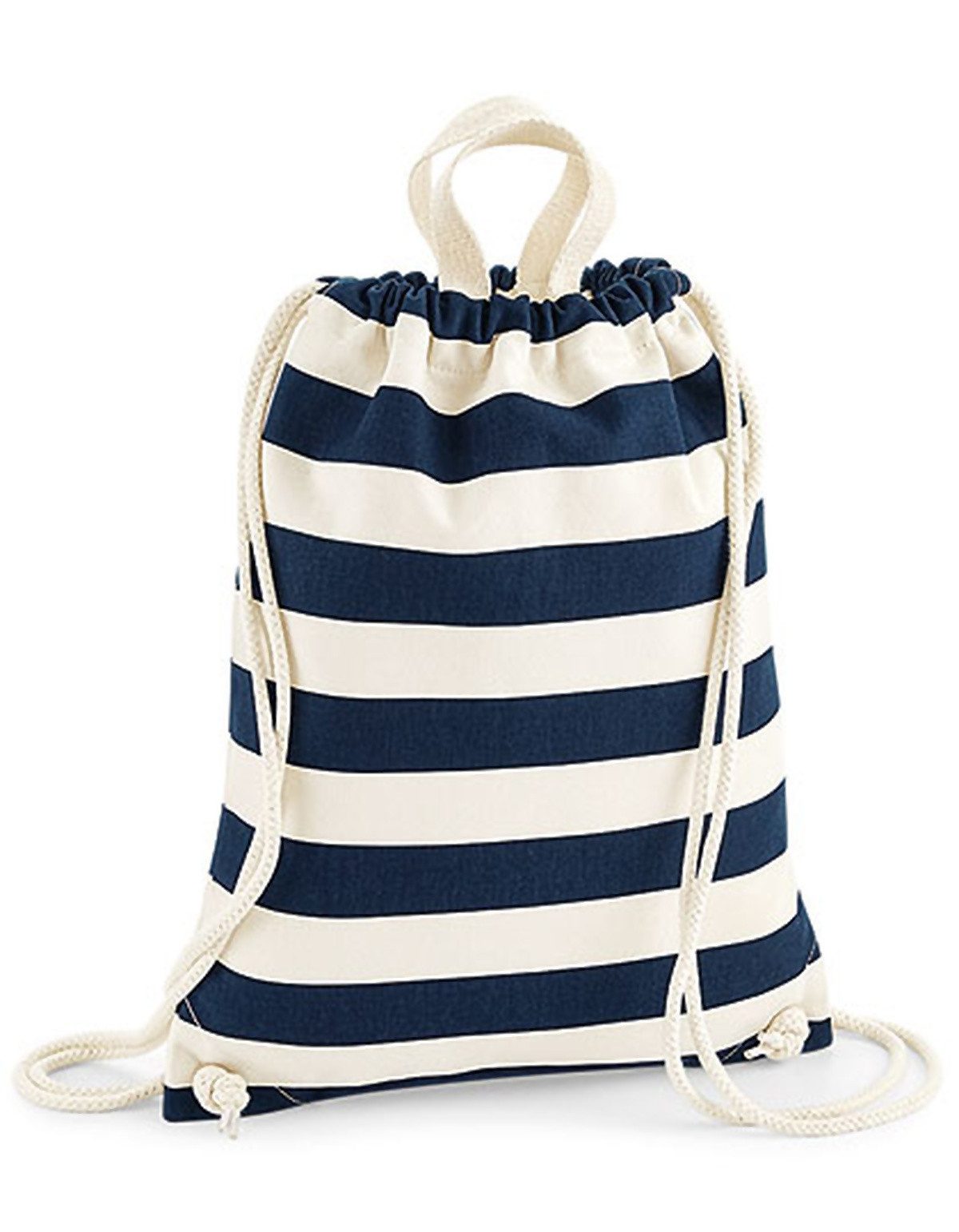 Westford Mill Rucksack Nautical Gymsac günstig online kaufen