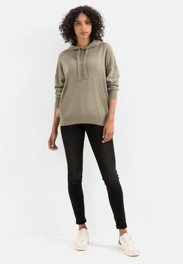 camel active Hoodie mit Kapuze