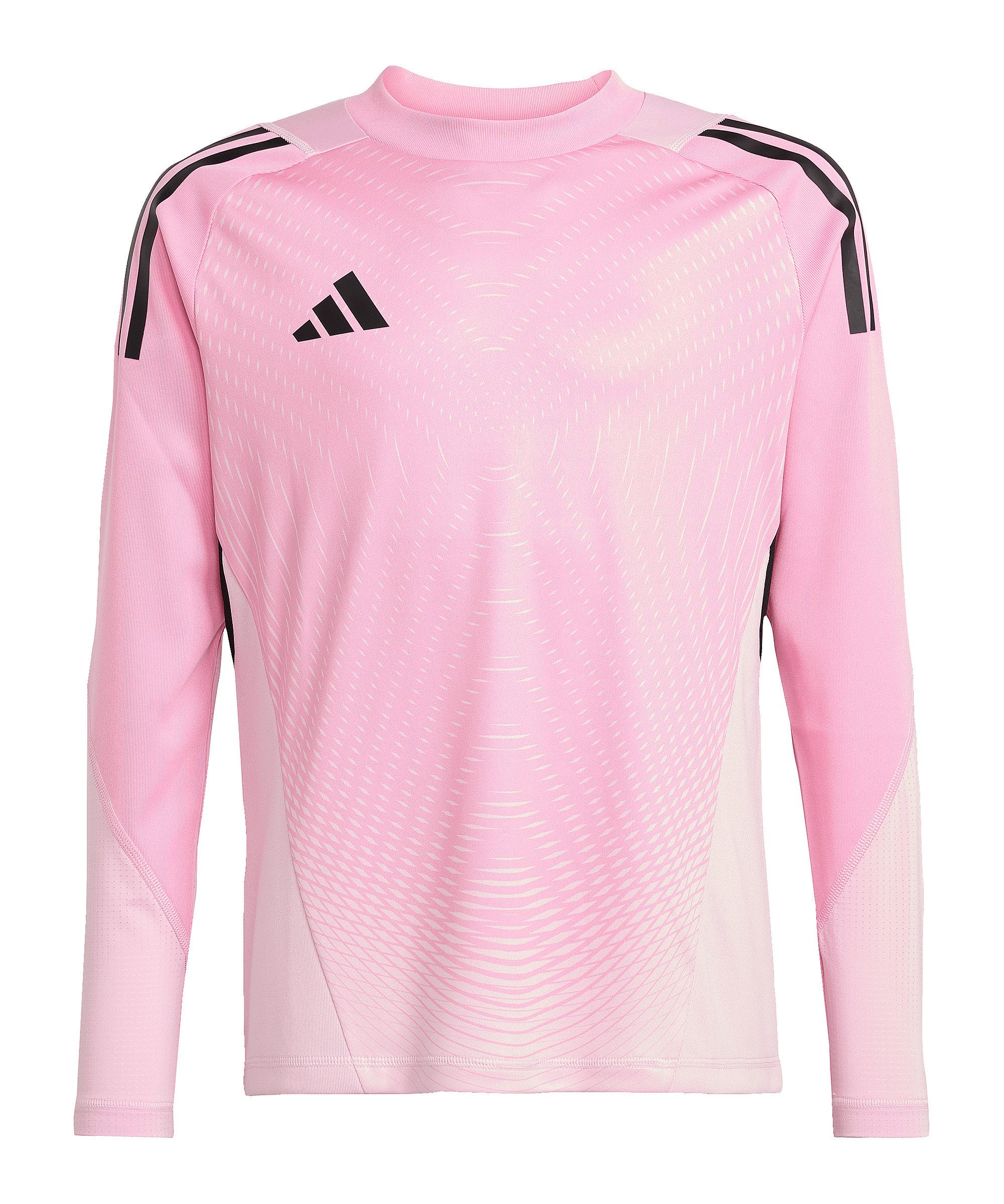 adidas Performance Fußballtrikot adidas Performance Tiro 25 Pro Torwarttrikot Kids Teamsport