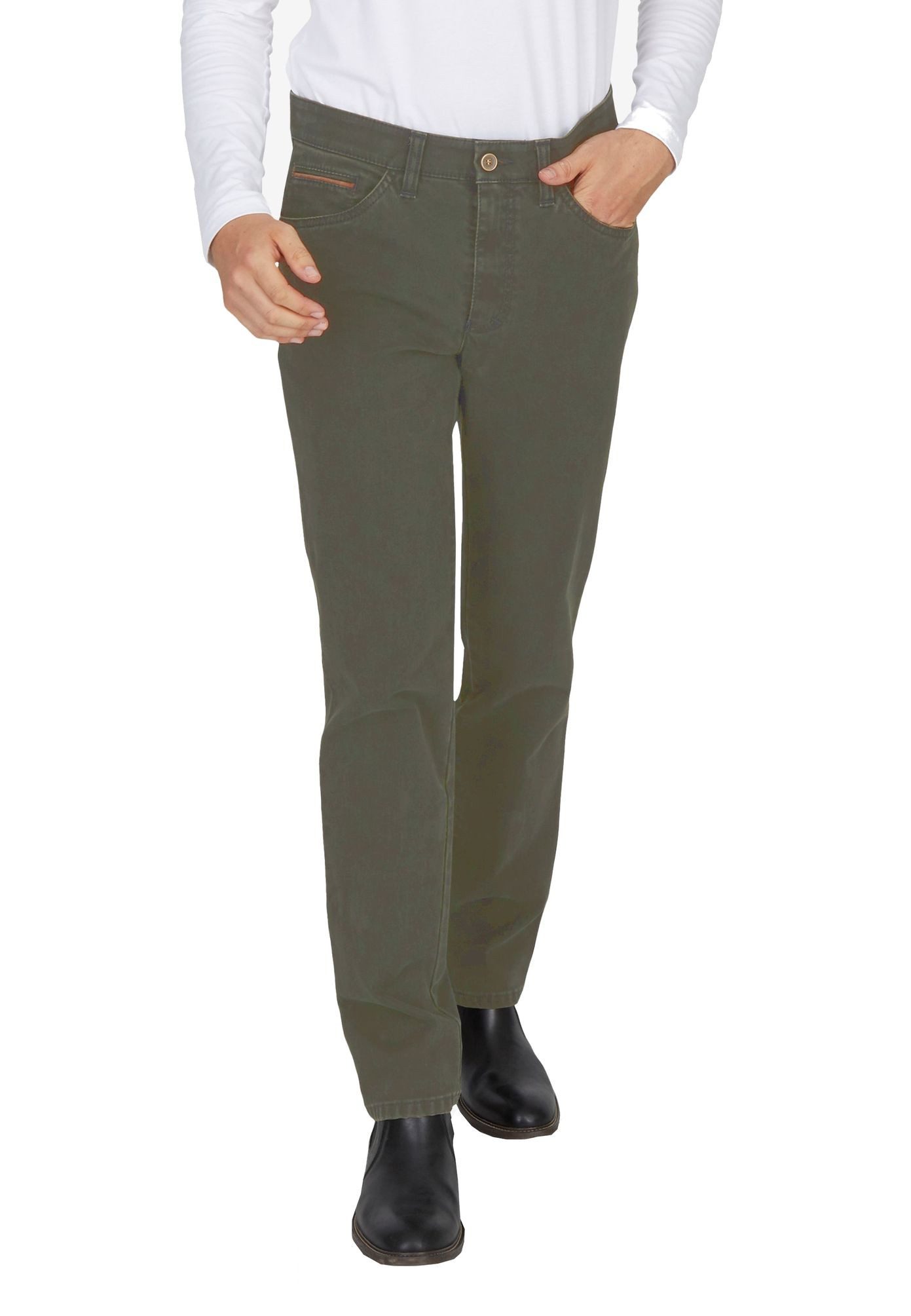 Club of Comfort 5-Pocket-Jeans MARVIN 7218