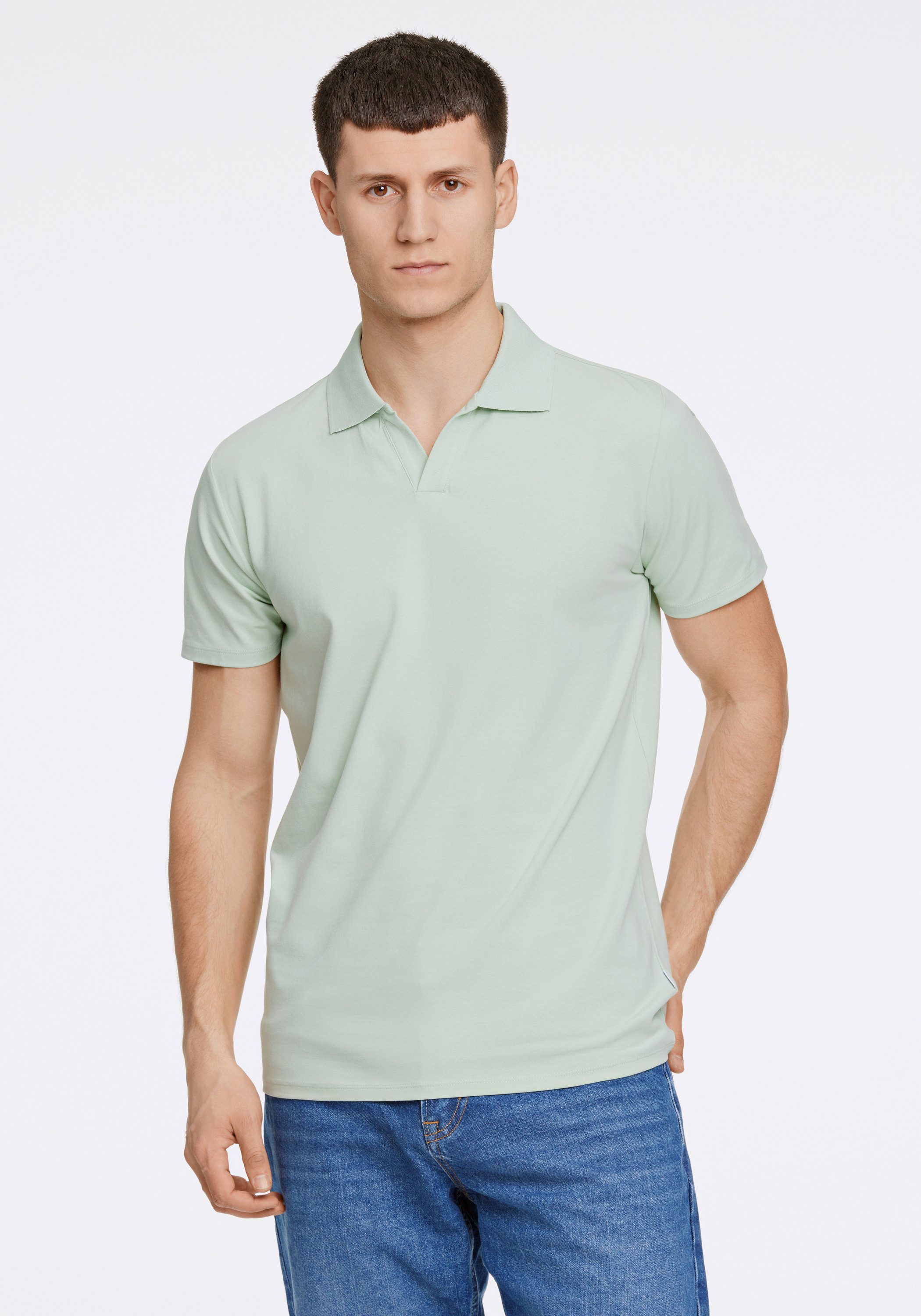 Poloshirt Poloshirt Slim Fit