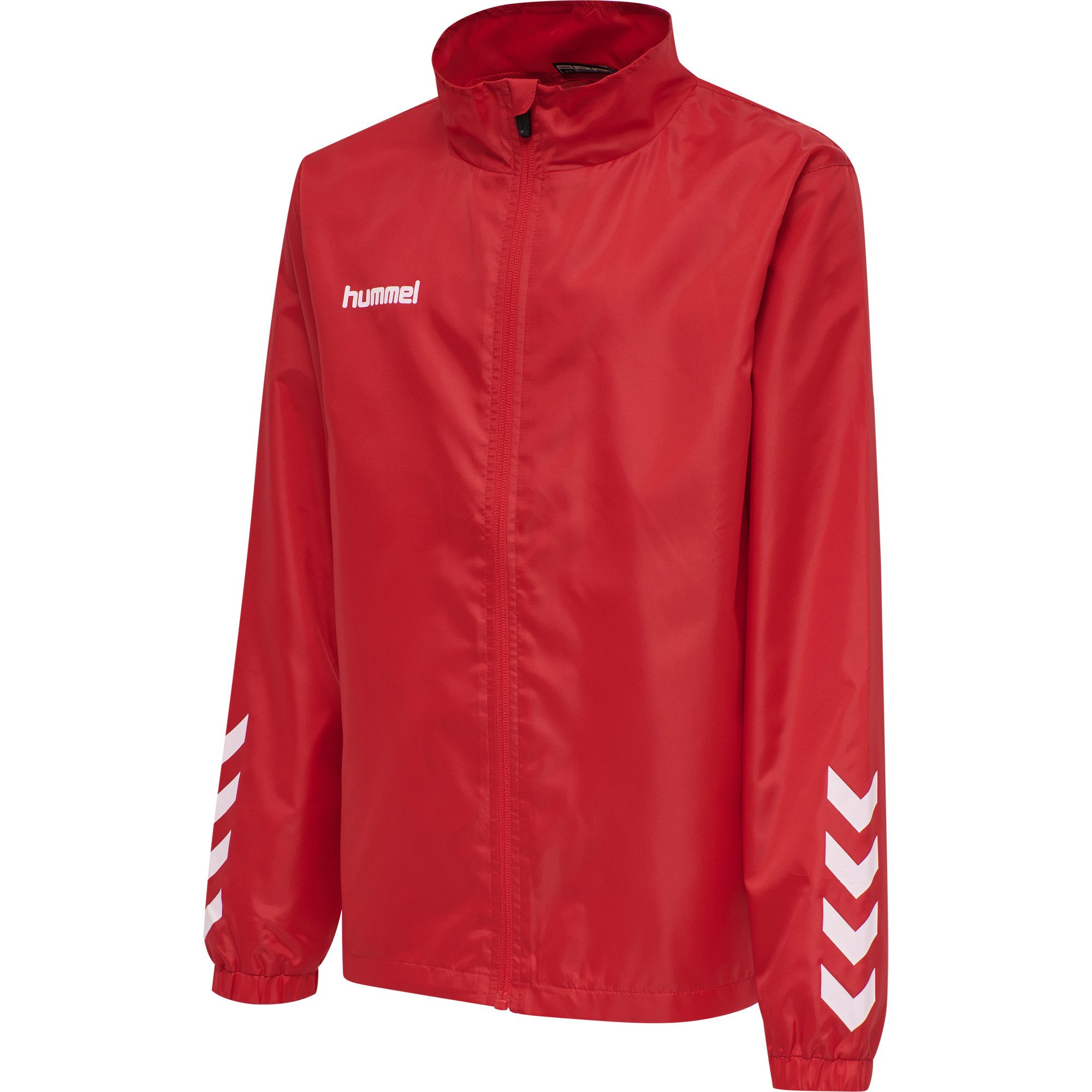 hummel Regenjacke Hummel Kinder Regenjacke Promo 212083