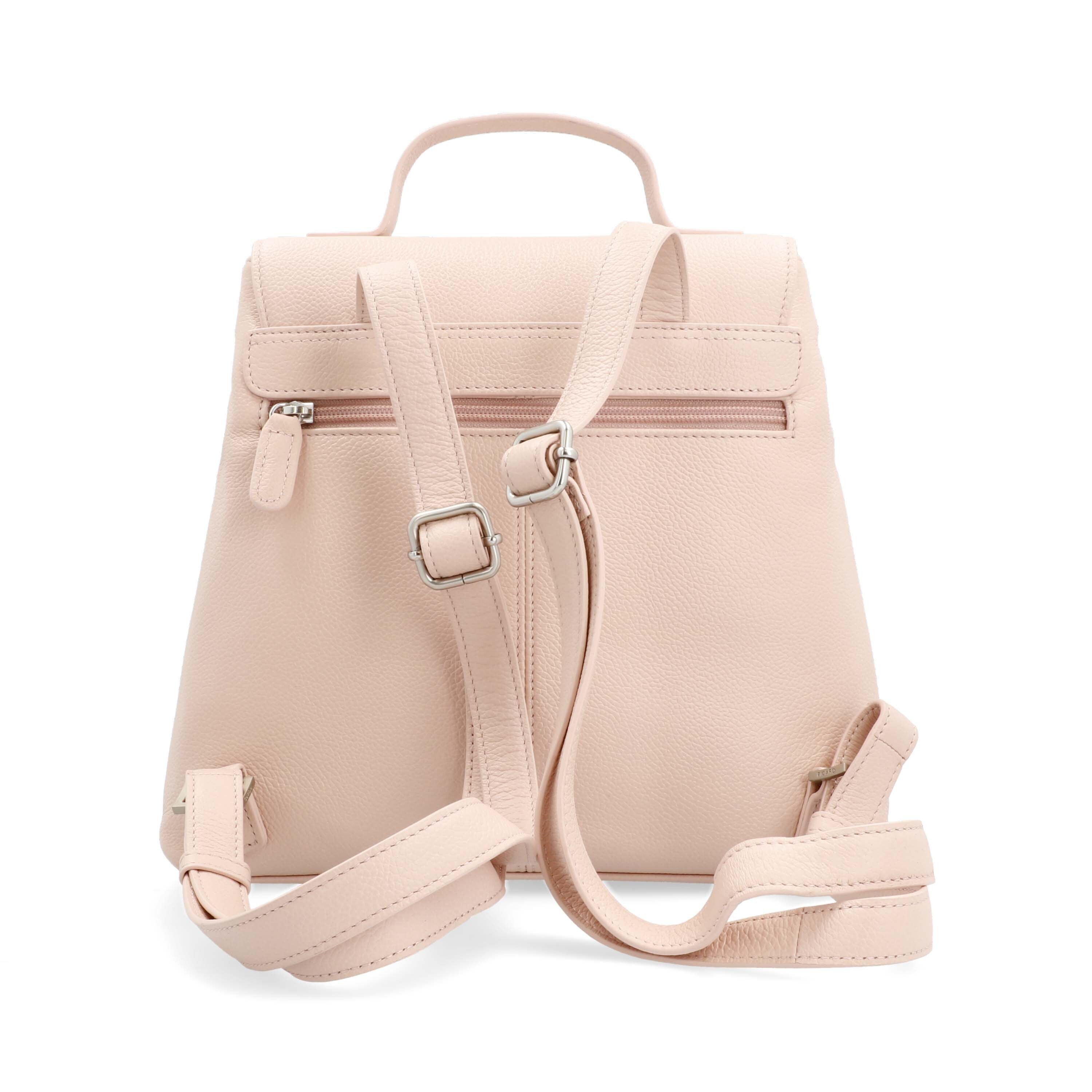 Picard Rucksack PICARD Rucksack Luis aus Echtleder