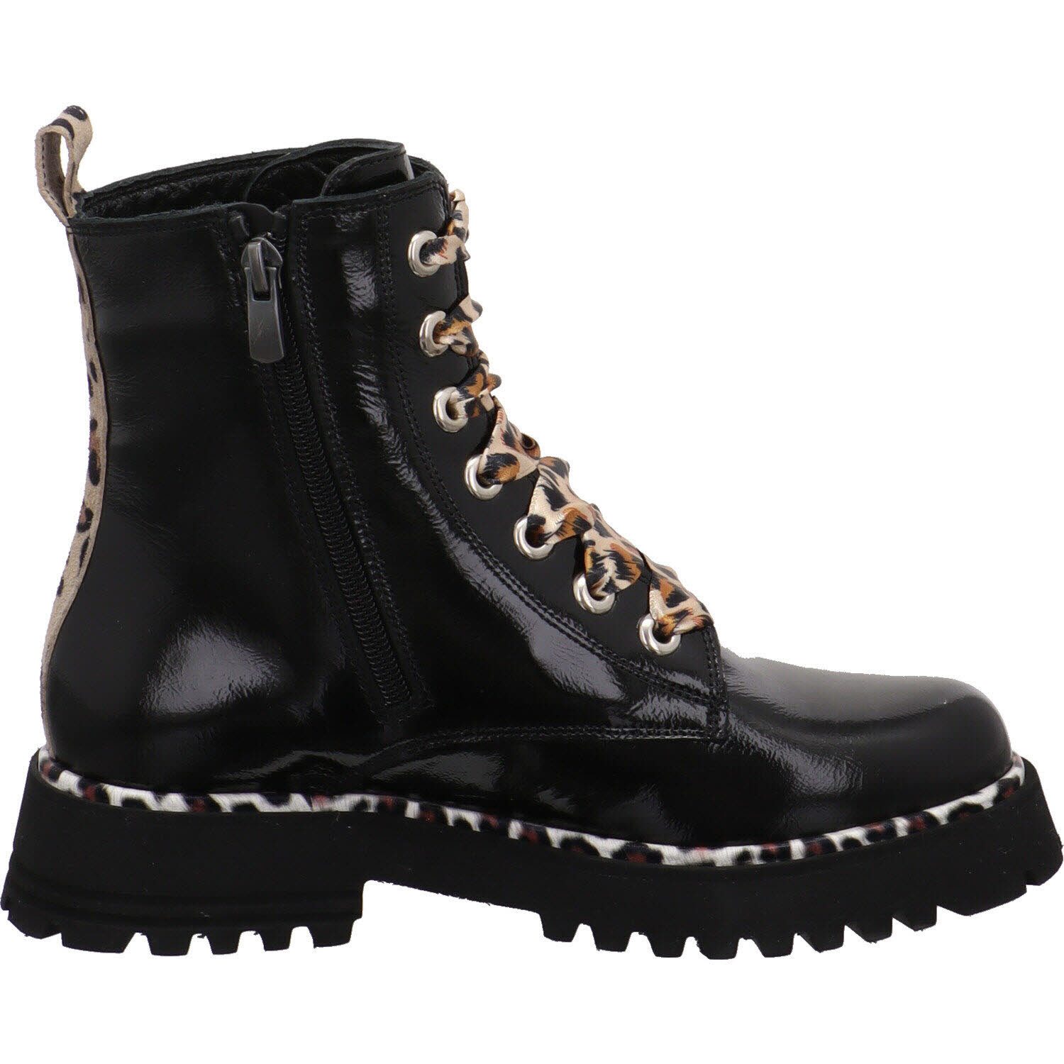 2GO FASHION Schnürboots