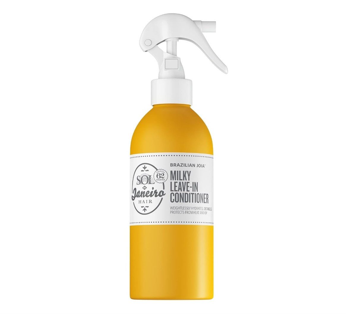 Sol de Janeiro Leave-in Pflege Brazilian Joia 62 Milchige Leave-in-Spülung 210 ml