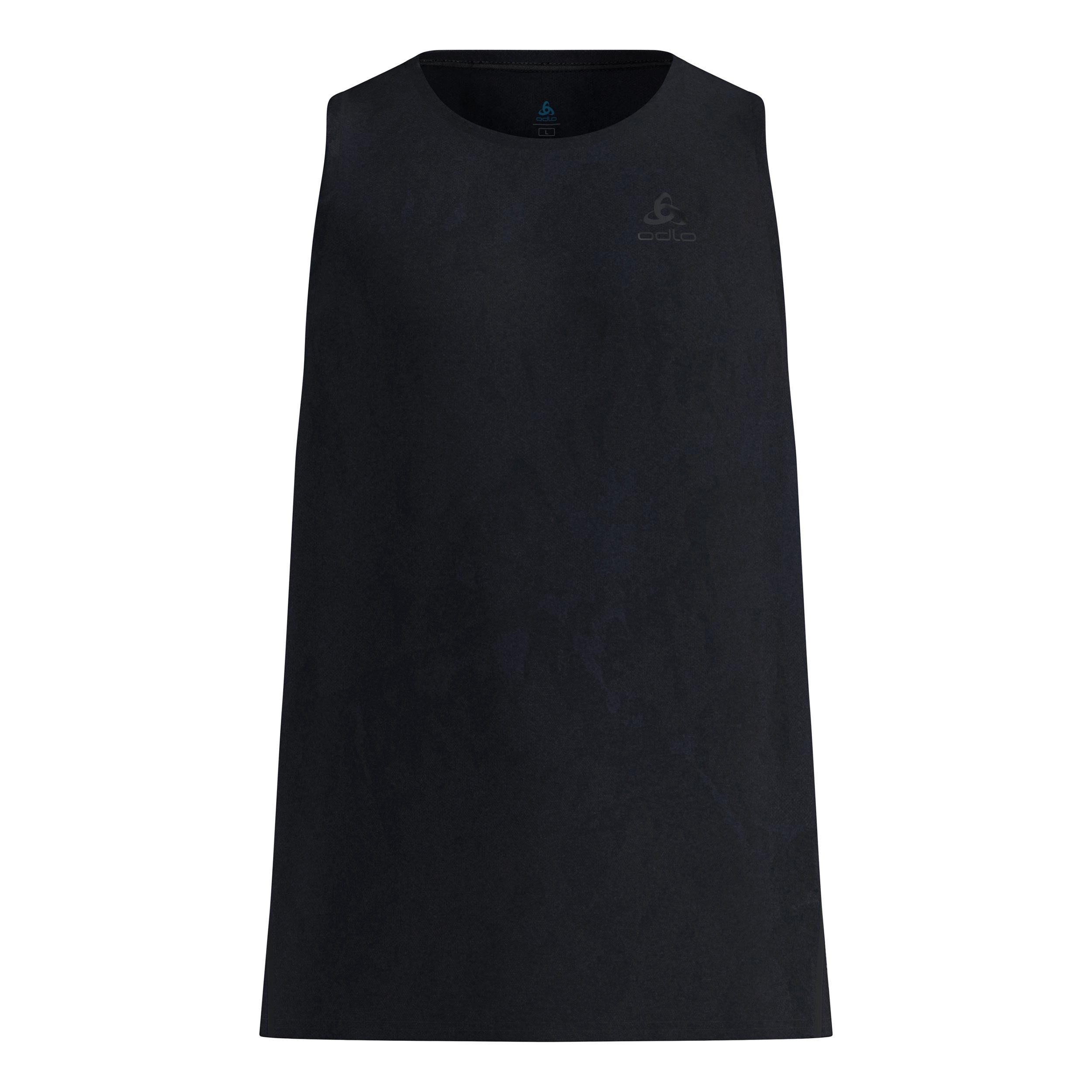 Odlo Lauftop Zeroweight Engineered Chill-Tec