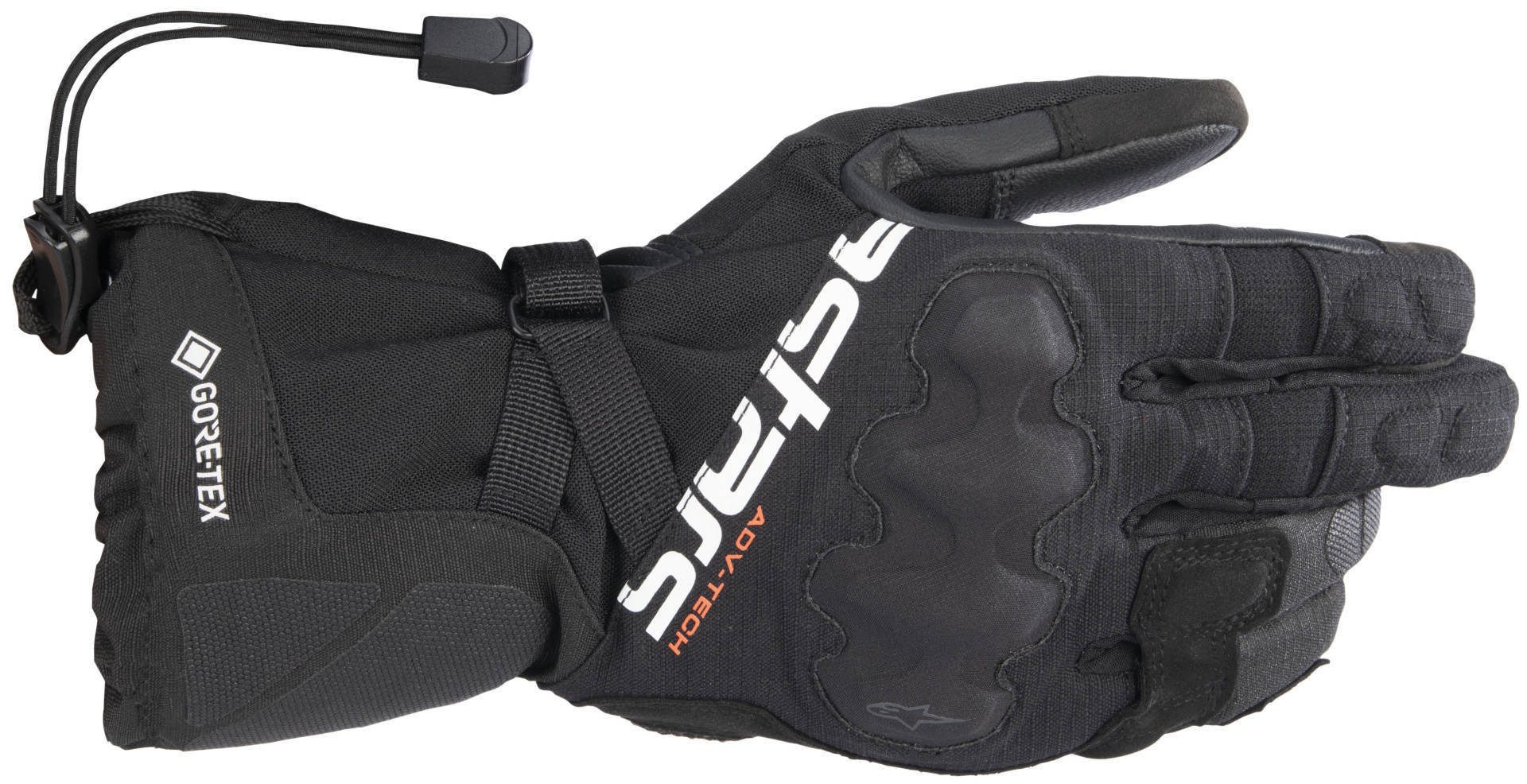 Alpinestars Motorradhandschuhe XT-5 Gore-Tex wasserdichte Motorrad Handschuhe Wasserdicht Atmungsaktiv wasserdichte