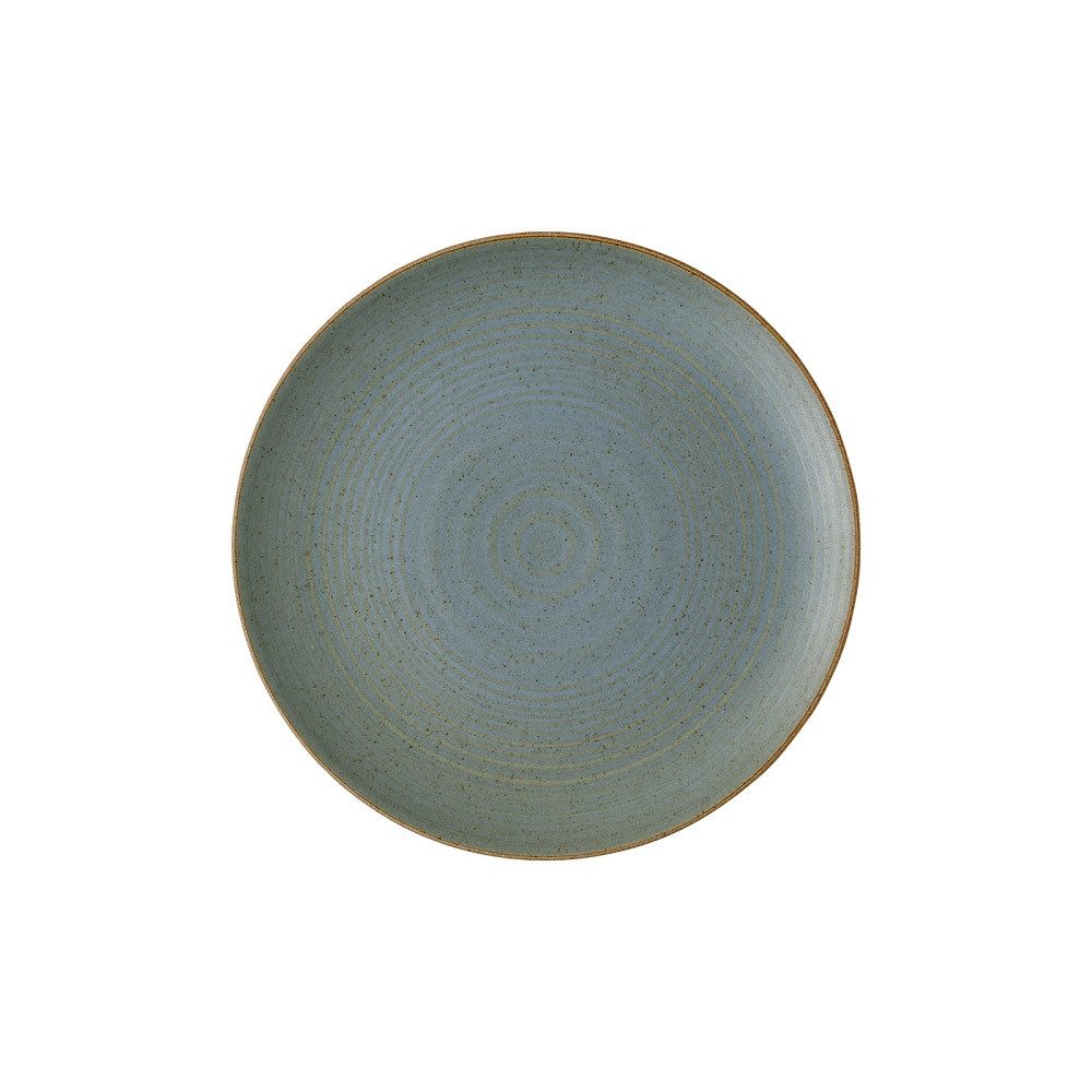Thomas Porzellan Frühstücksteller Thomas Nature Water Frühstücksteller Ø 22 cm