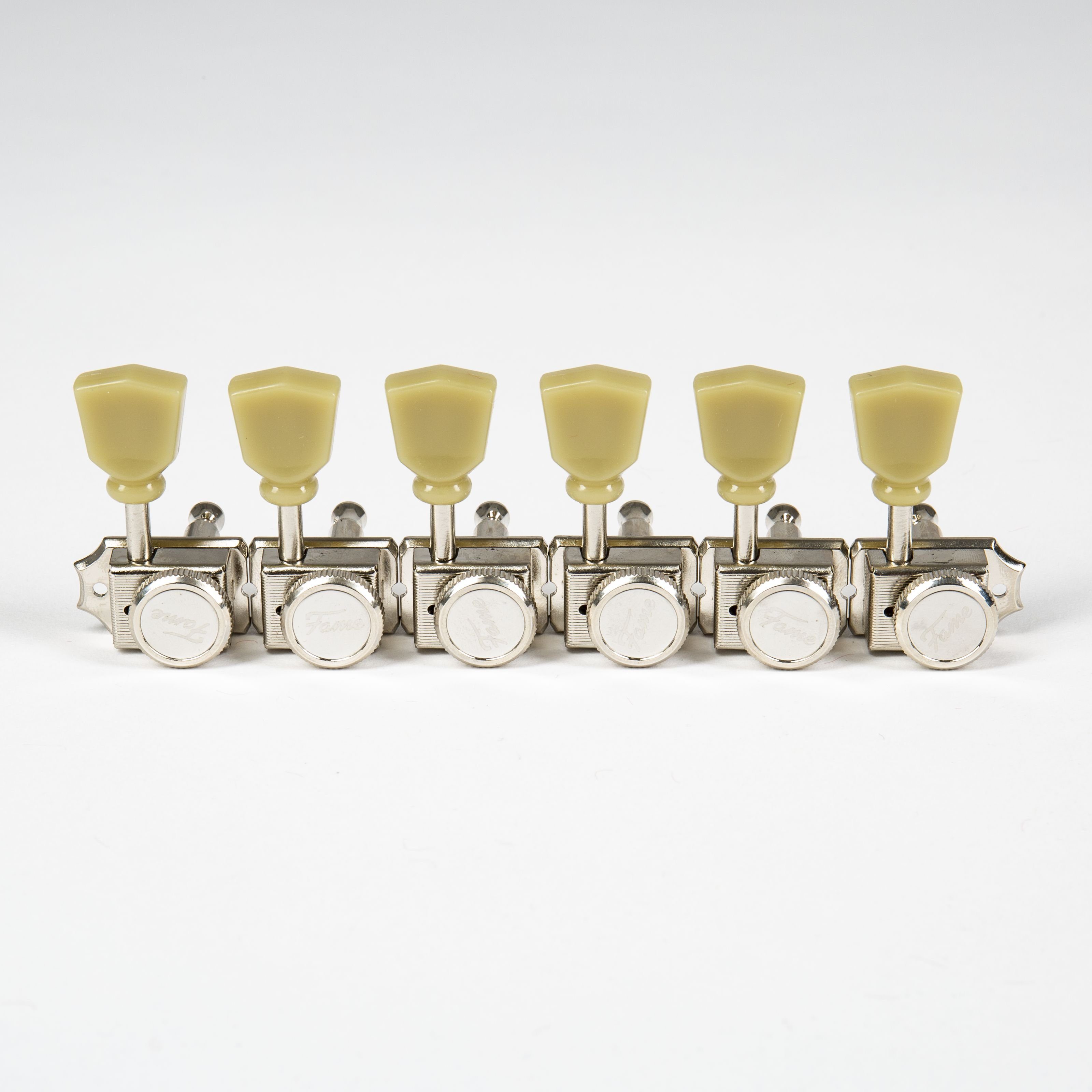 Gitarrenmechanik-Set