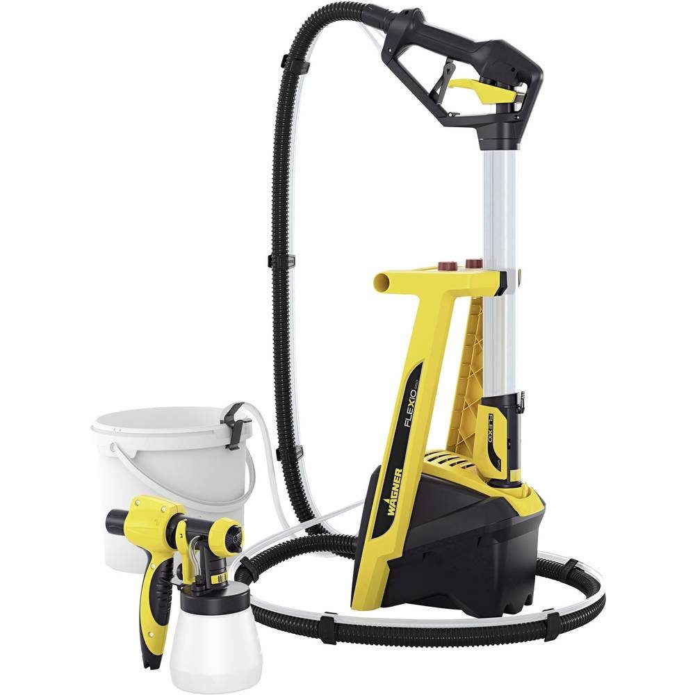 WAGNER® Farbsprühgerät Universal-Sprühsystem W 950 FLEXiO 2361555