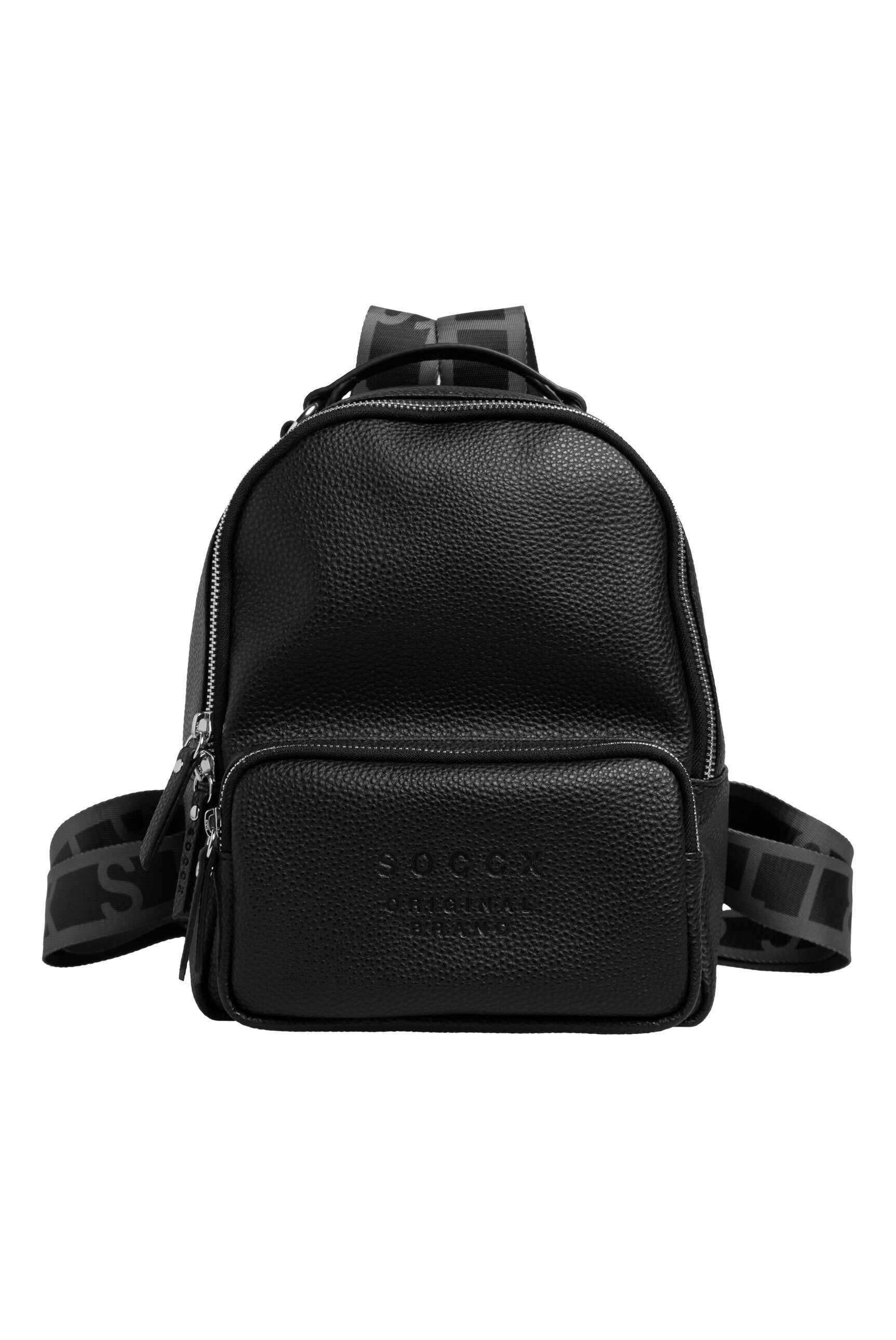 SOCCX Cityrucksack