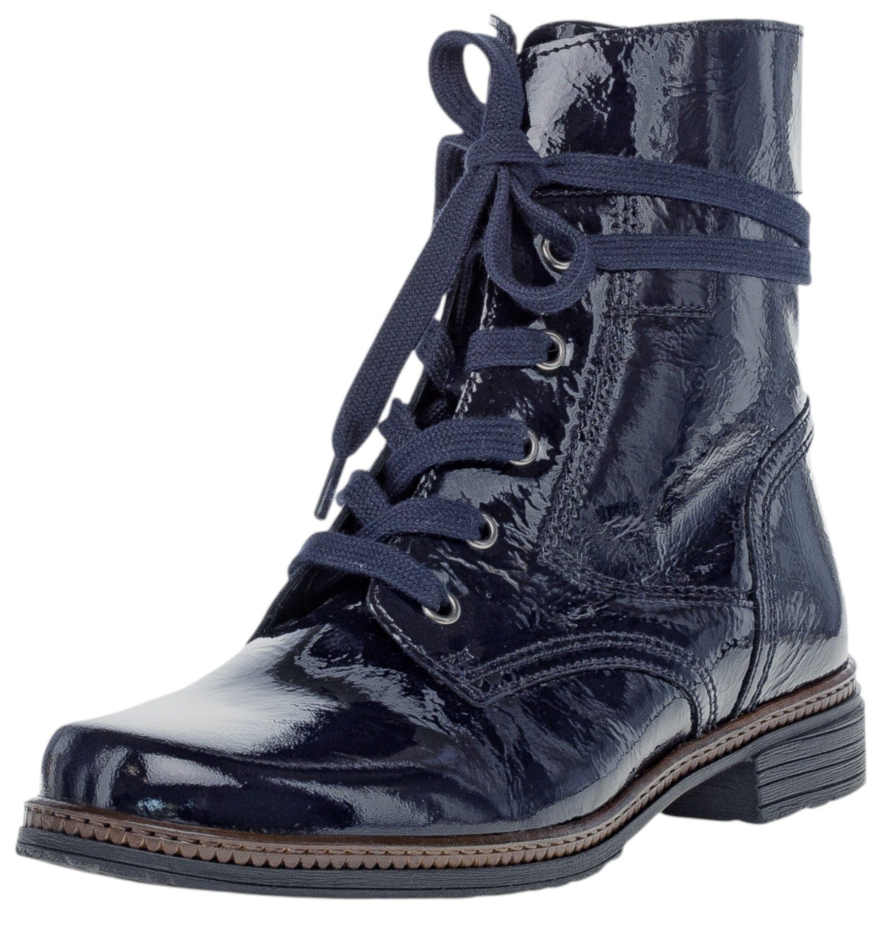 Gabor 74.674 96 Ocean Stiefelette