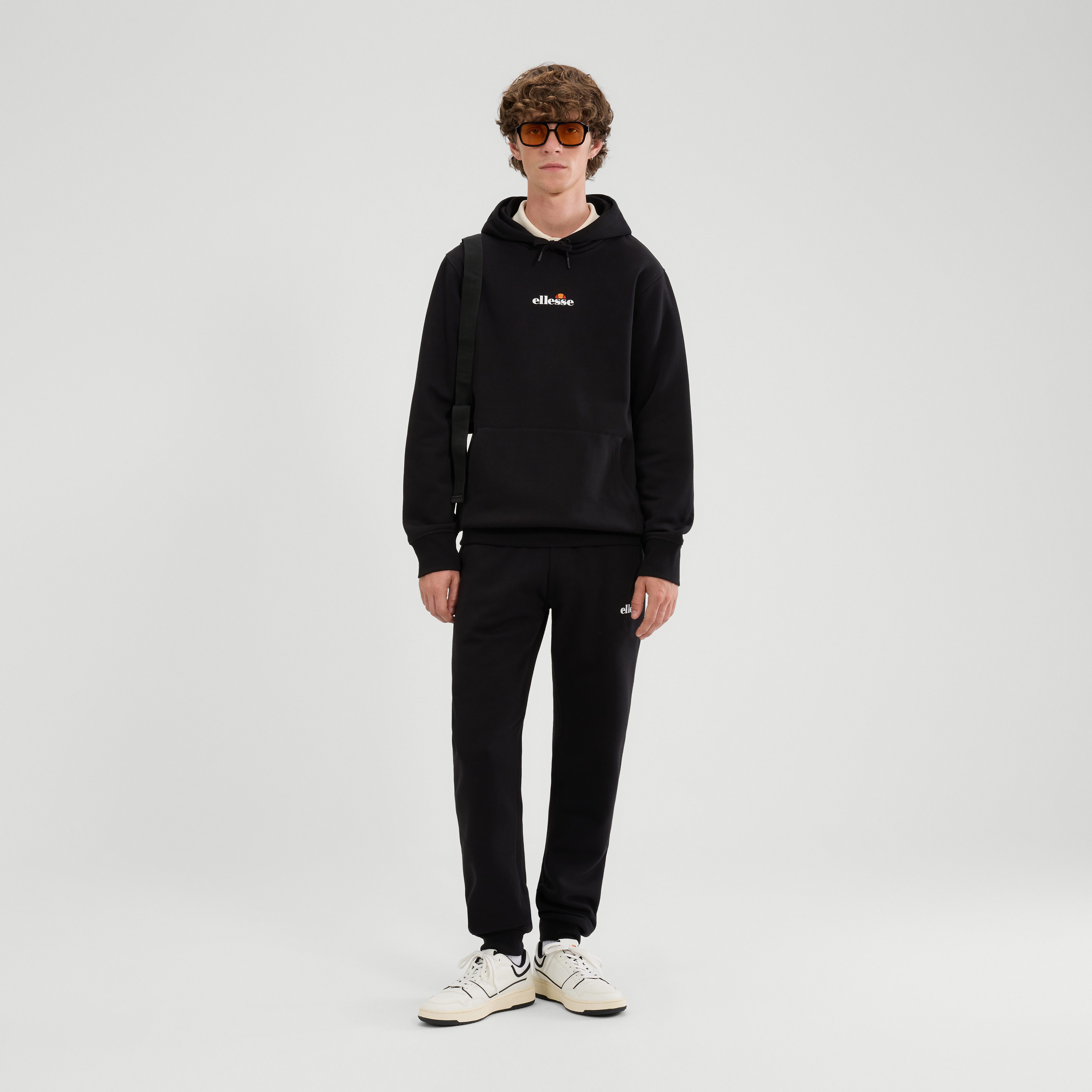 Ellesse Kapuzensweatshirt PERSHUTA 2 OH HOODY (1-tlg)