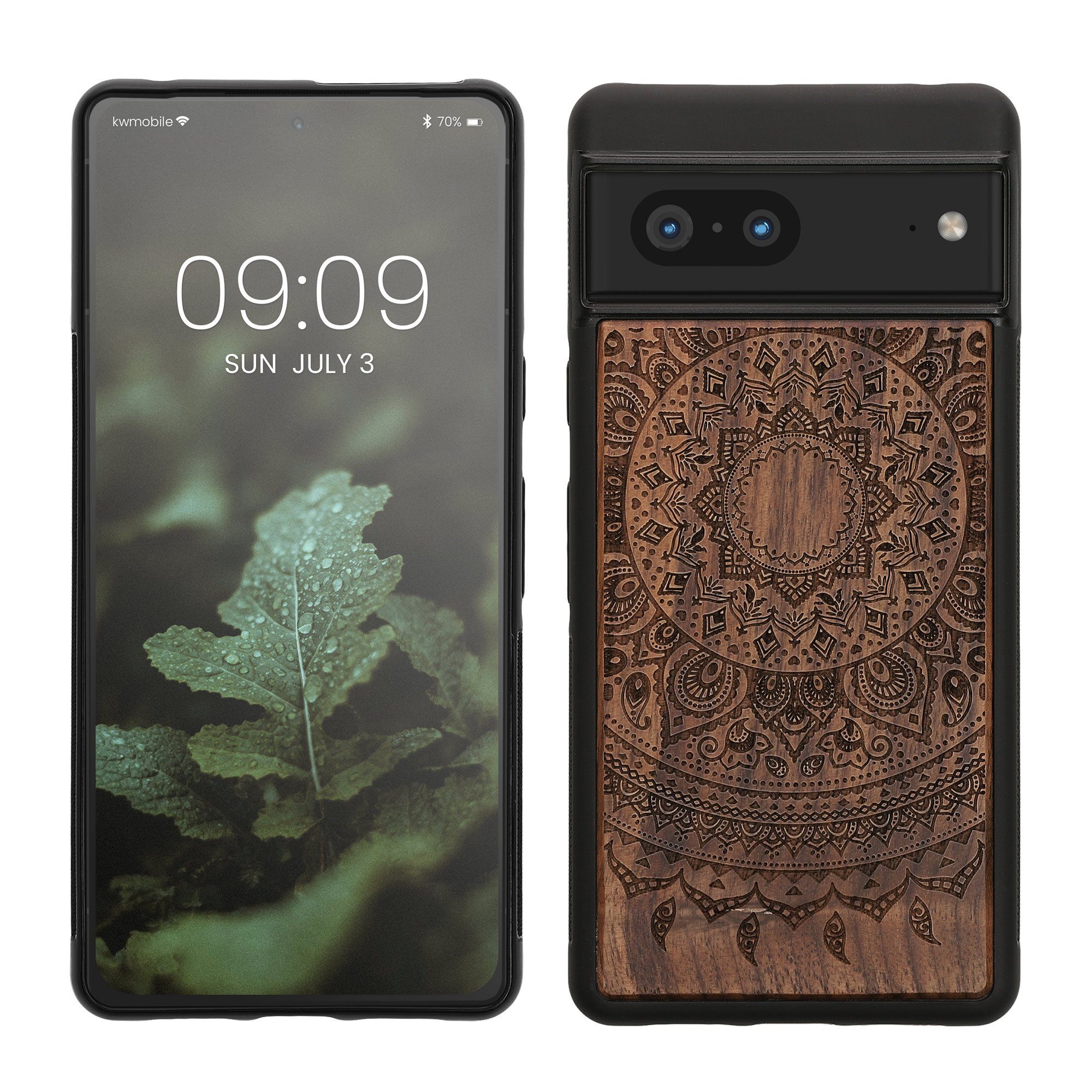 Handyhülle Hülle für Google Pixel 7