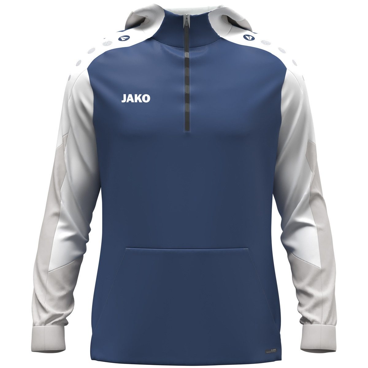 Jako Kapuzenpullover 6770 Zip Hoodie Dynamic günstig online kaufen