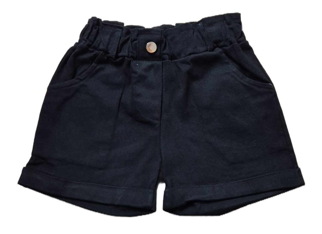 Girls Fashion Jeansshorts Shorts Jeansshorts Kinder Sommerhose Hot Pants M5015e